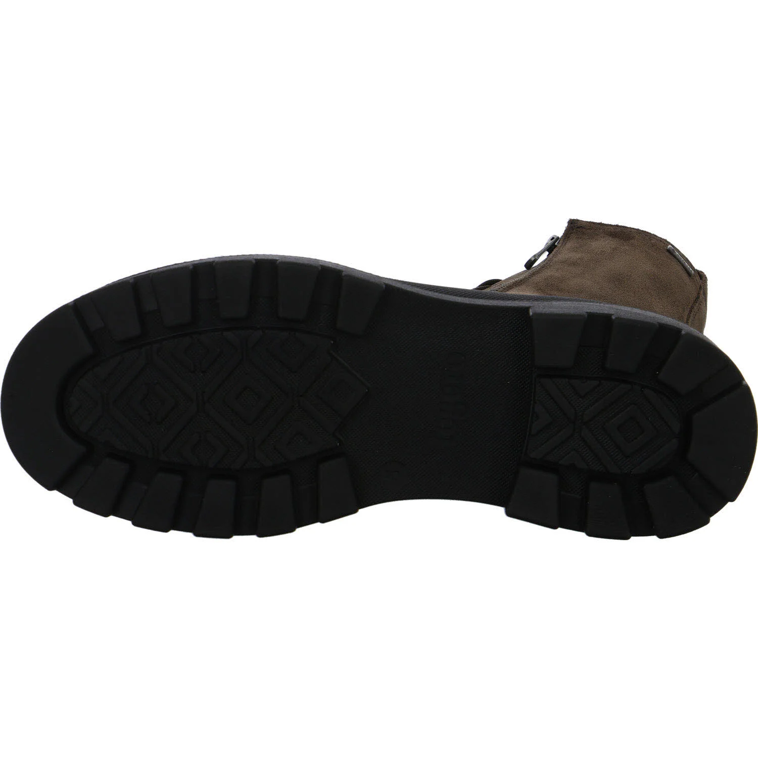 Legero Damen Schnürstiefel 2-000494-3350 Lusia corvino (braun) G (normal)