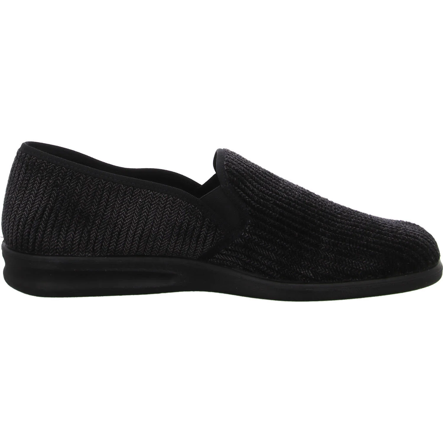 Westland Herren Sommerheims. nied.Schnitt 1552265/100 BELFORT 122 SCHWARZ normal