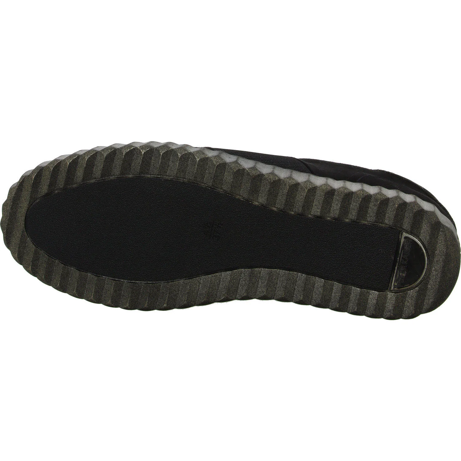 Peter Kaiser Damen Schnürschuhe 9-73340-45-019 9-73340-45 black comb F 1/2 (normal)