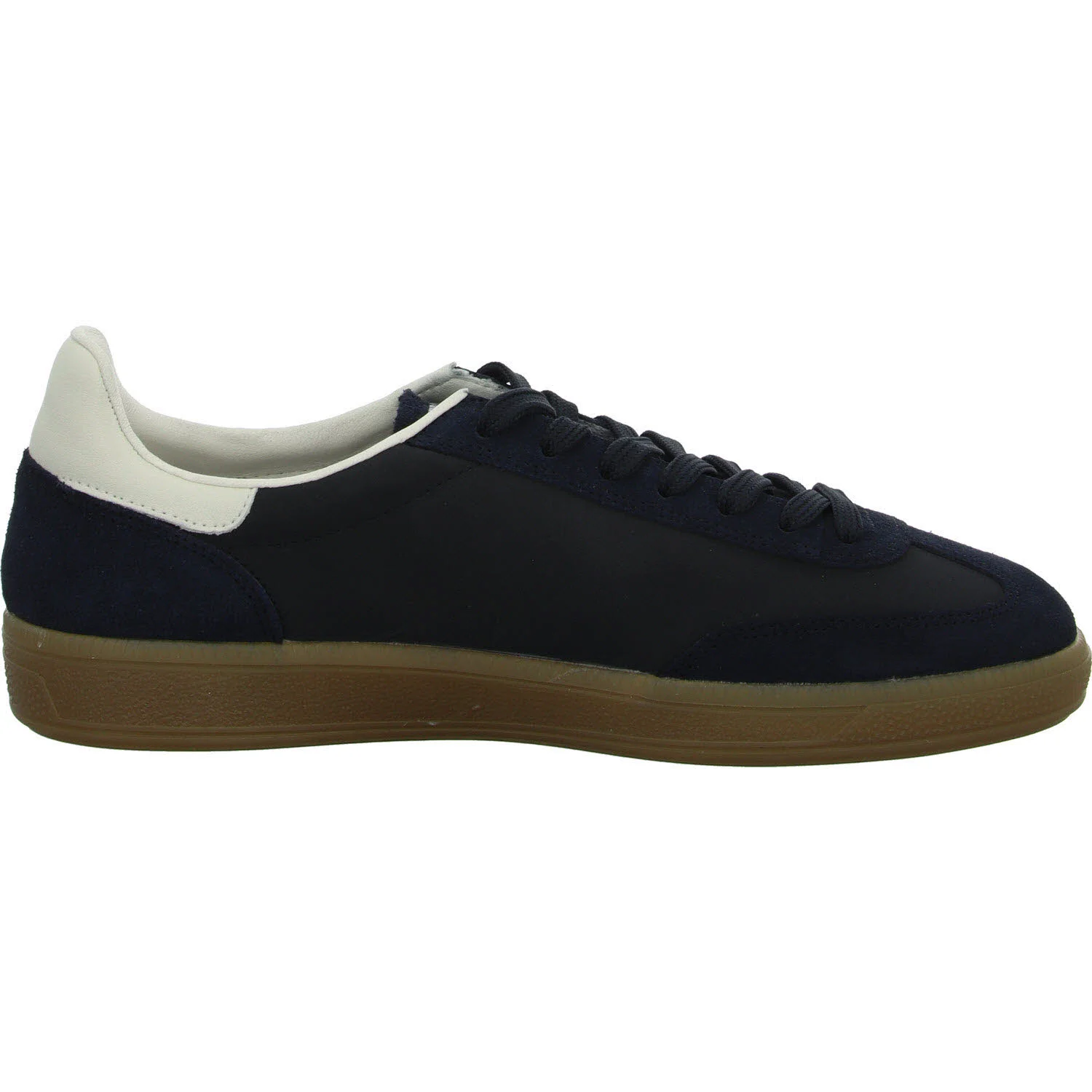 Element 7 von 8 (Bild) – Rieker Herren Schnürschuhe U2200-16 U2200 pazifik/mare/offwhite G 1/2 (weit)