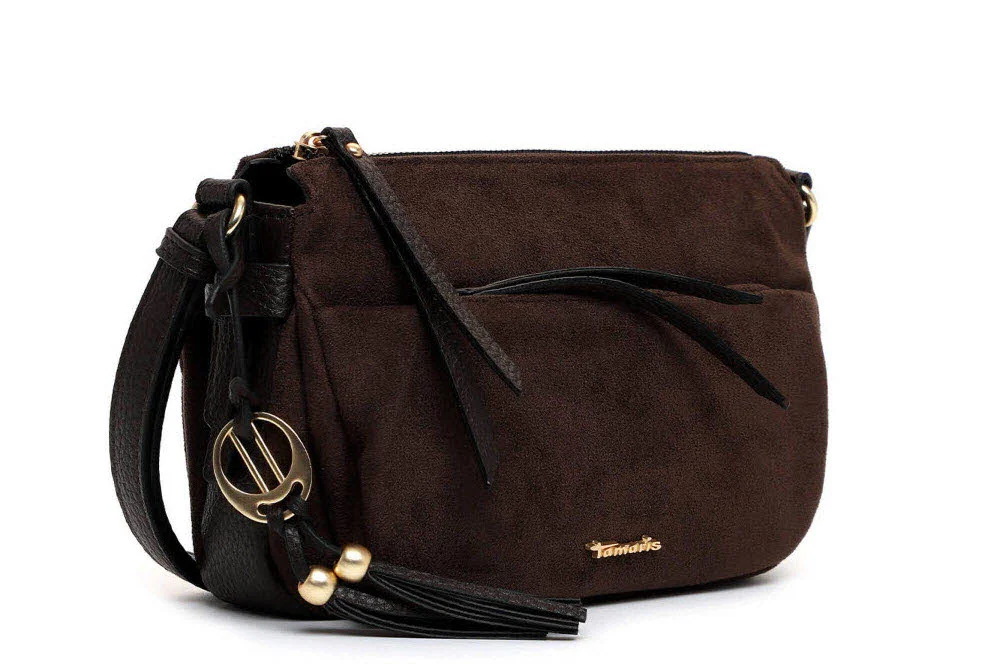 Tamaris Handtaschen 34880,200 Mareike brown