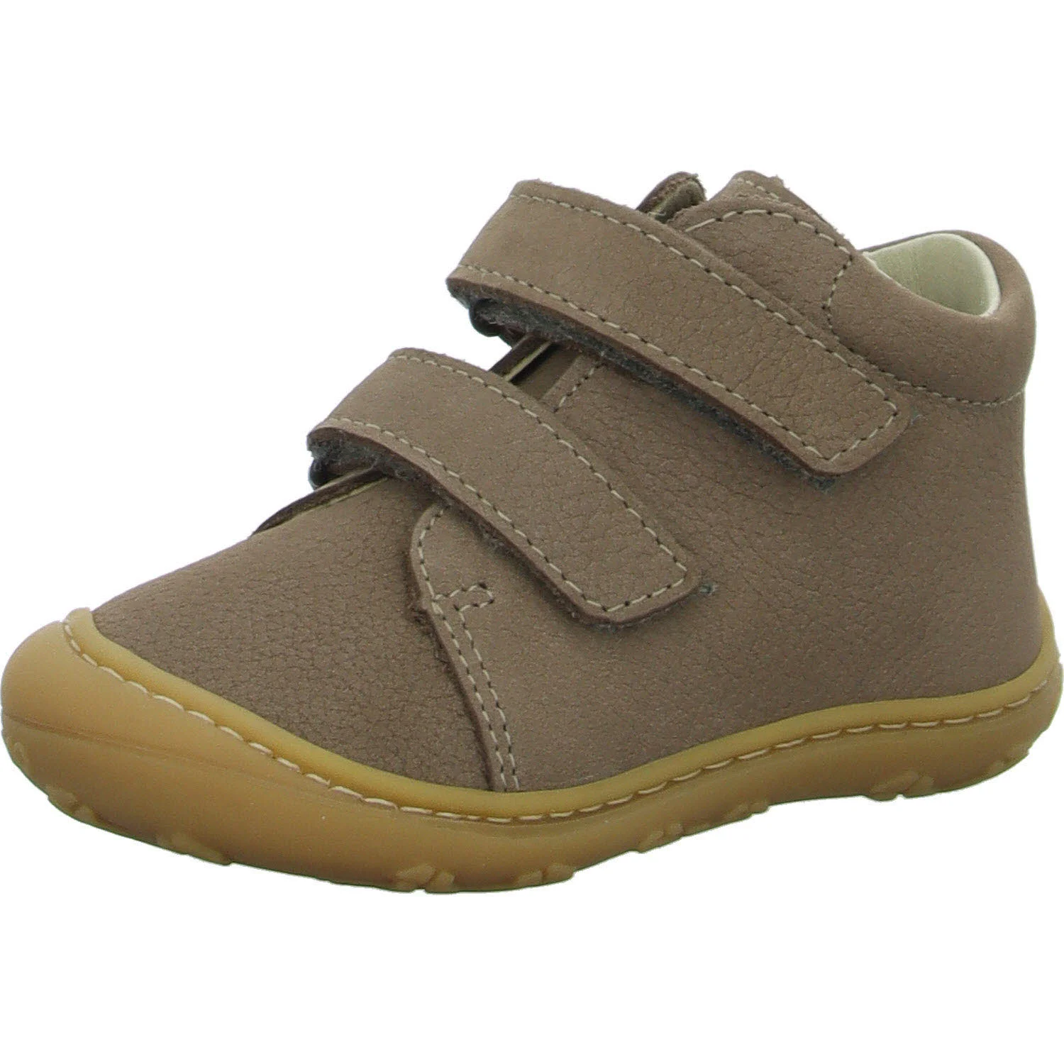 Ricosta Kinderschuh zum Schlupfen 50 1200302/270 Chrisy schoko WMS mittel