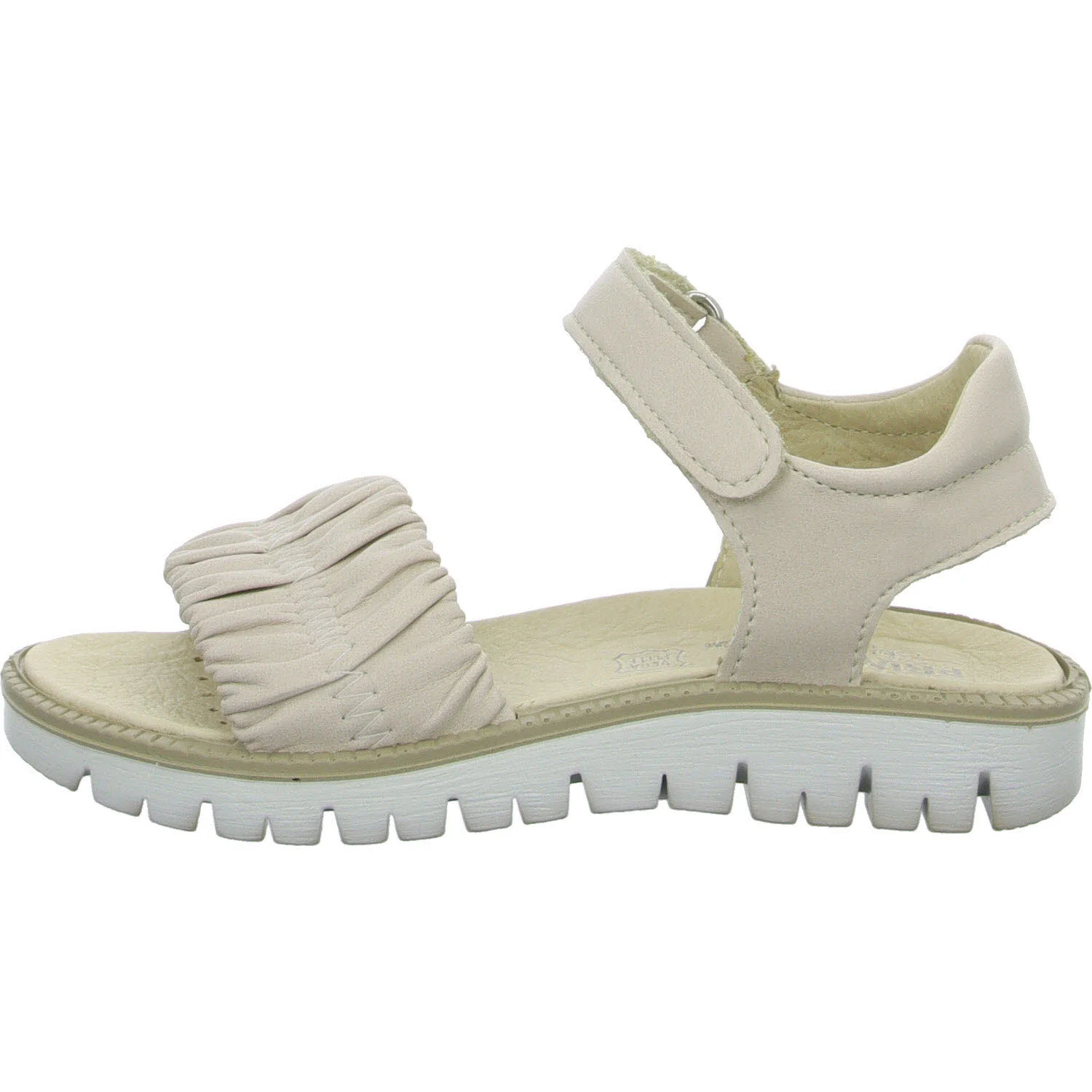 Primigi Kinder Sandalen 7890744/00355 AXEL sabbia normal