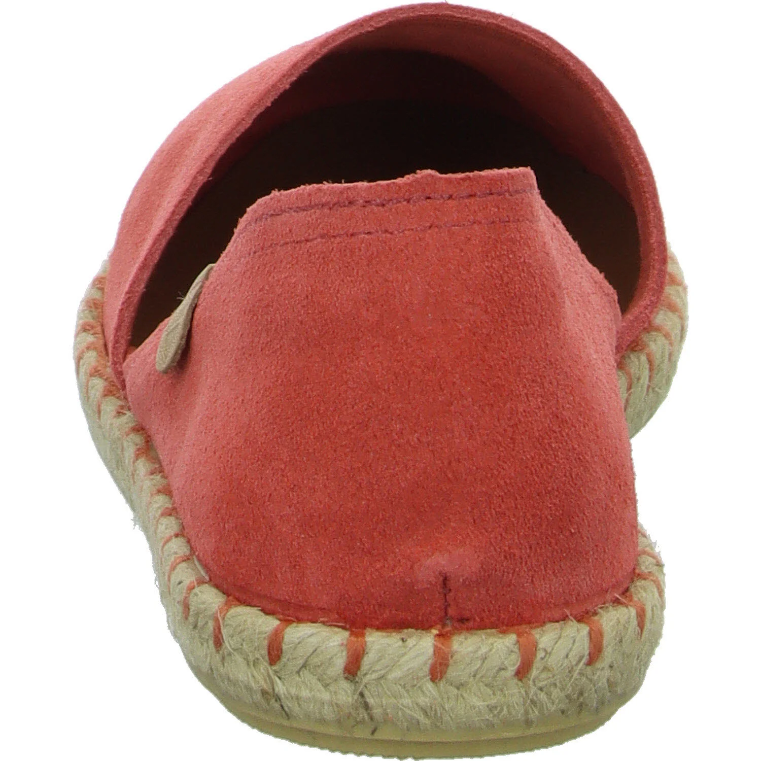 Verbenas Damen Slipper 0300580001 937 CARMEN SERRAJE reef normal