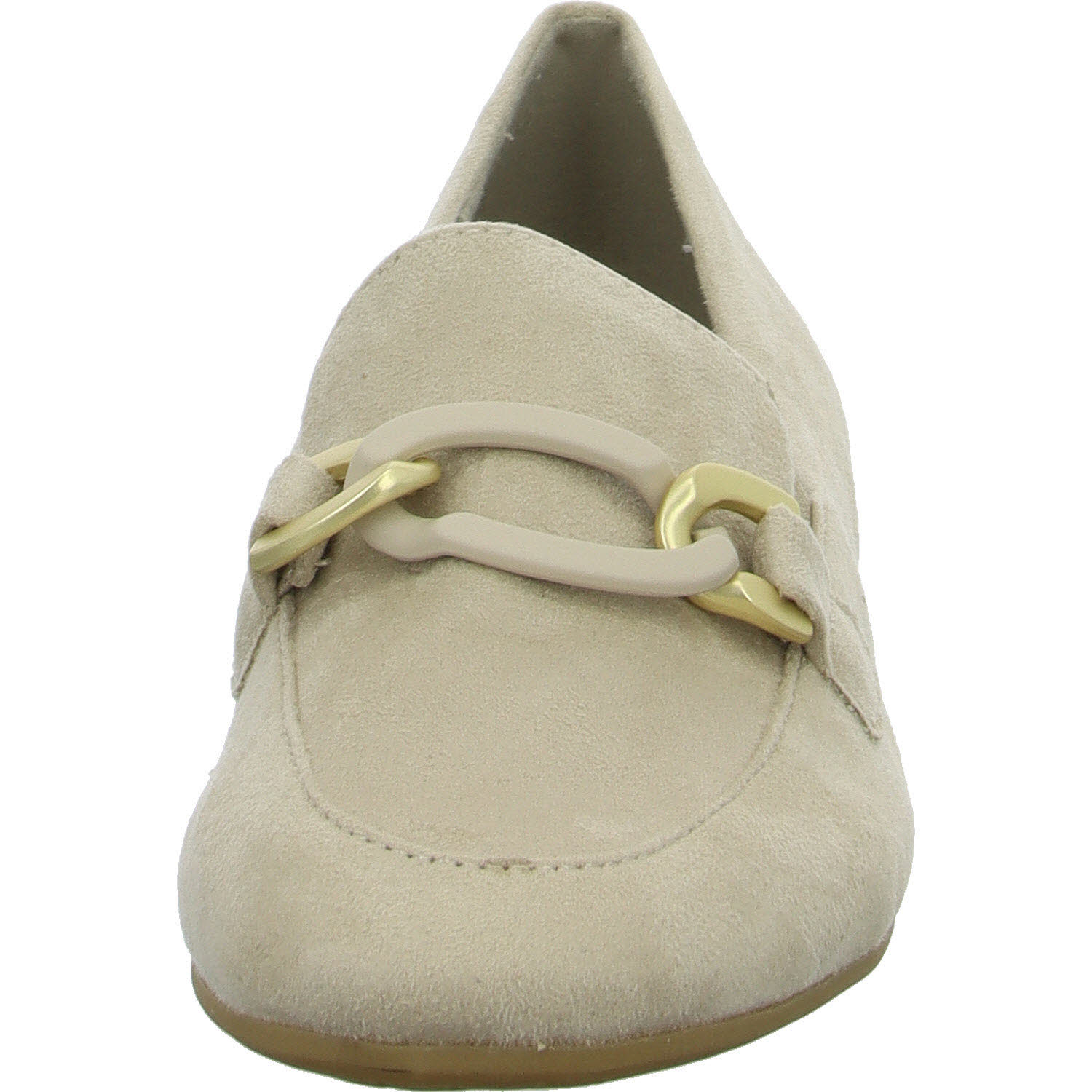 Jana Damen Slipper 8-24263-42/400 8-24263-42 beige H (weit)