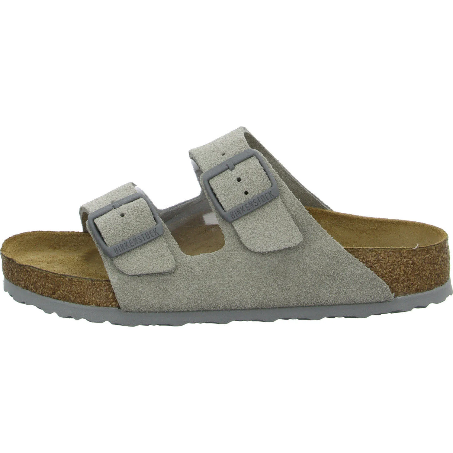 Element 6 von 8 (Bild) – BIRKENSTOCK Pantoletten 1027749 Arizona stone coin normal
