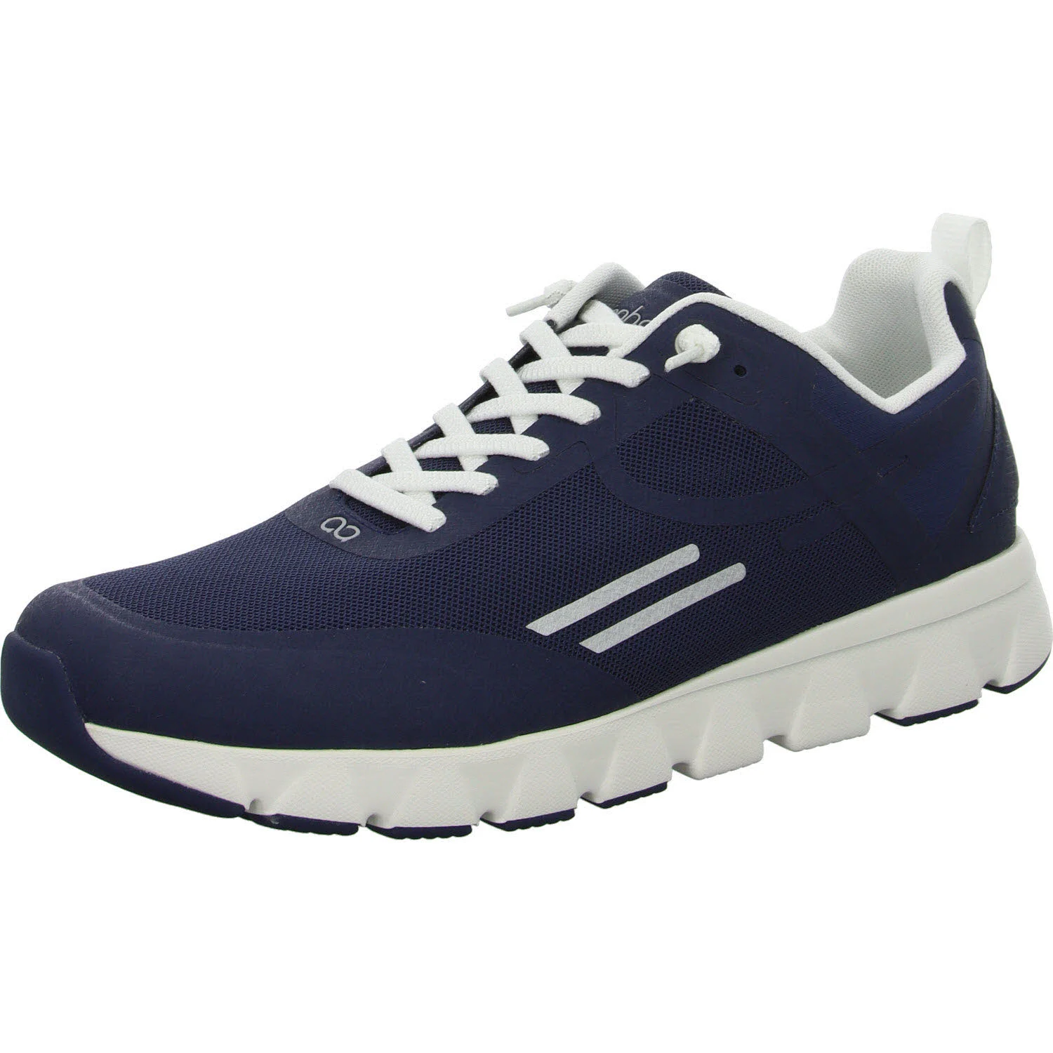 tenhaag Herren Slipper 0501-050 everyhaag blue normal