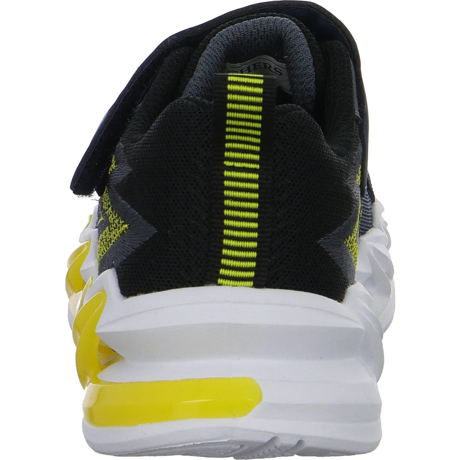 Skechers Kinderschuh zum Schlupfen 400200LC NVBK Light-Surge navy/black normal