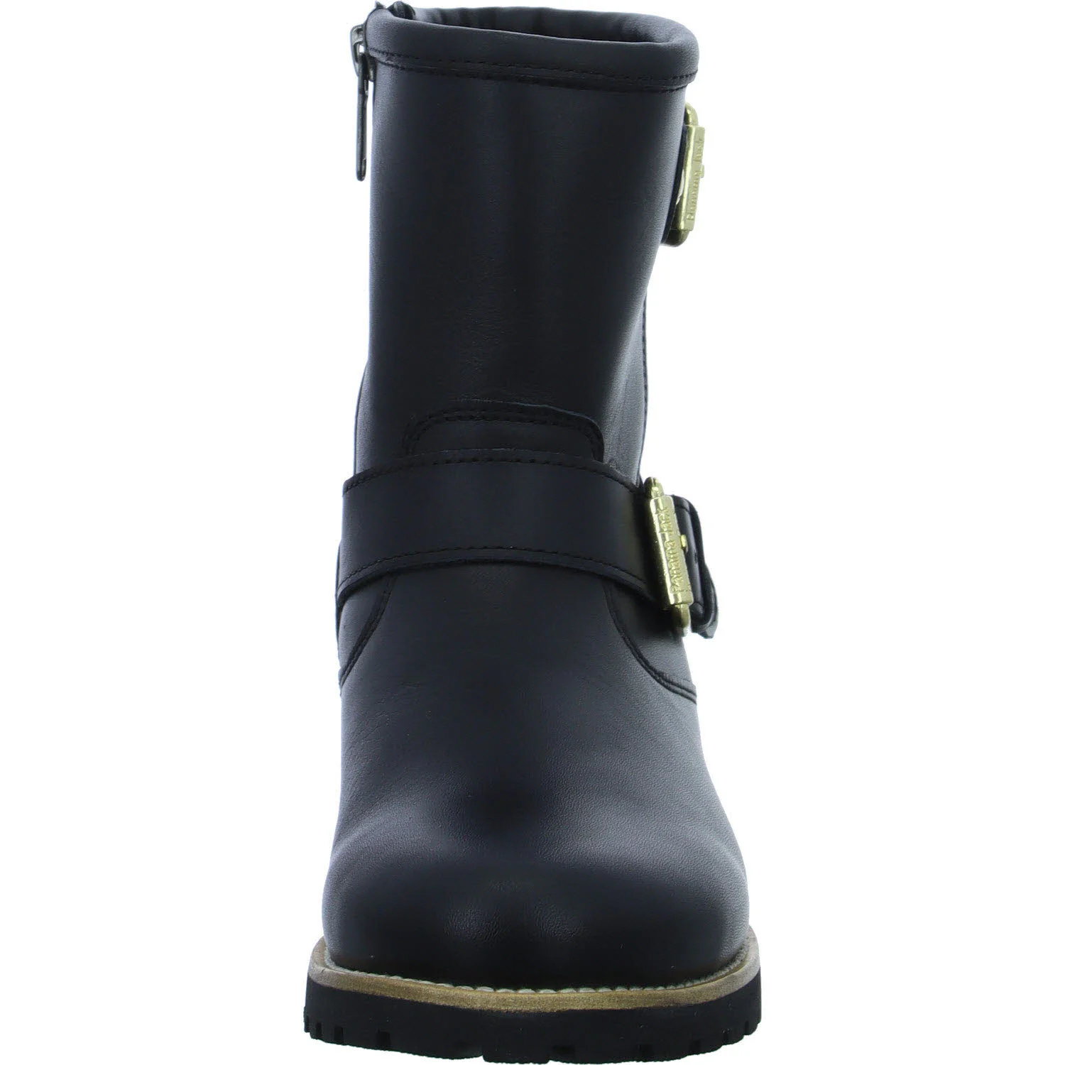 Panama Jack Damen Stiefelette warm Felina Igloo Trav B3 Felina Igloo negro/black normal