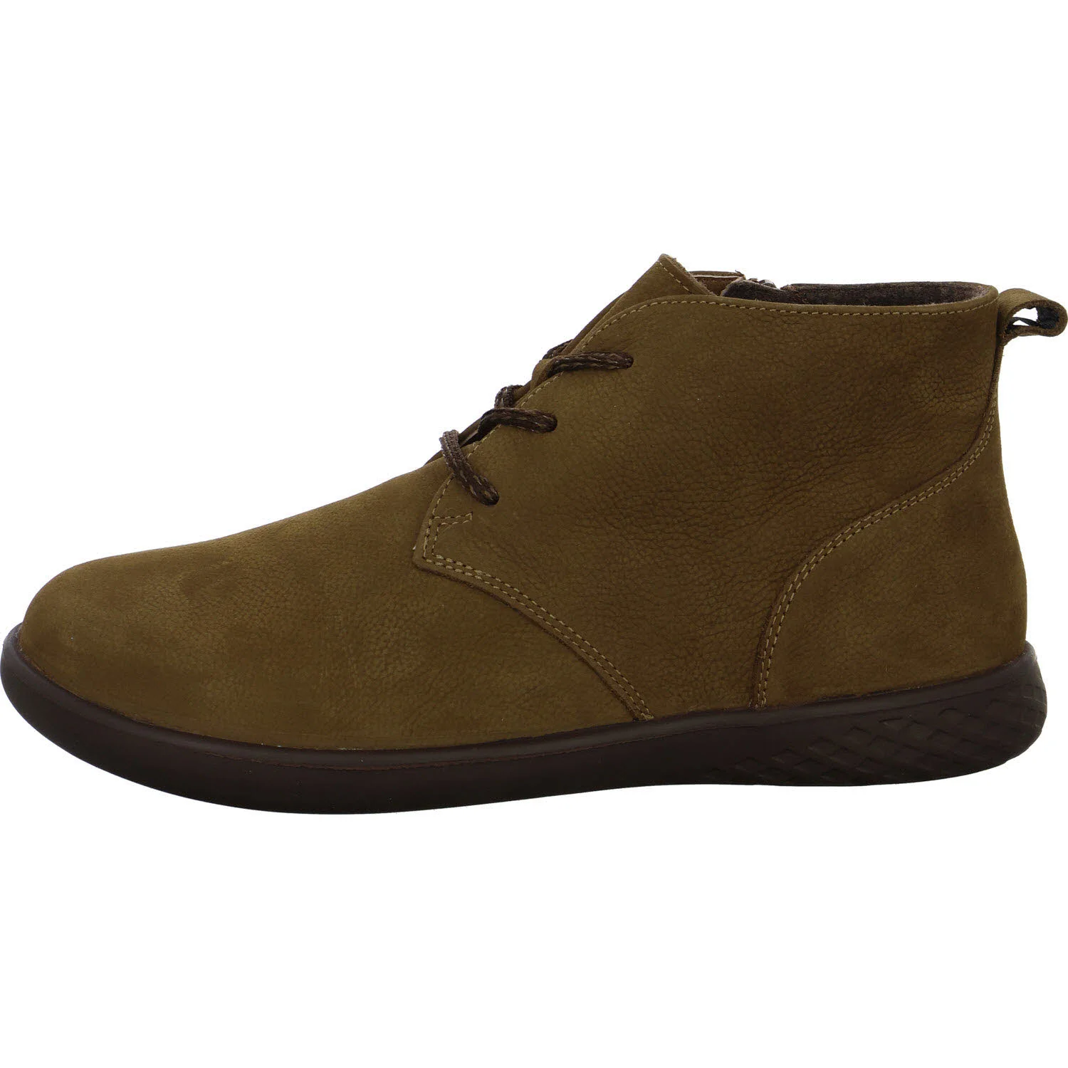 Element 6 von 8 (Bild) – Waldläufer Damen Schnürstiefel 947801-102/141 H-Cloé munk H (weit)