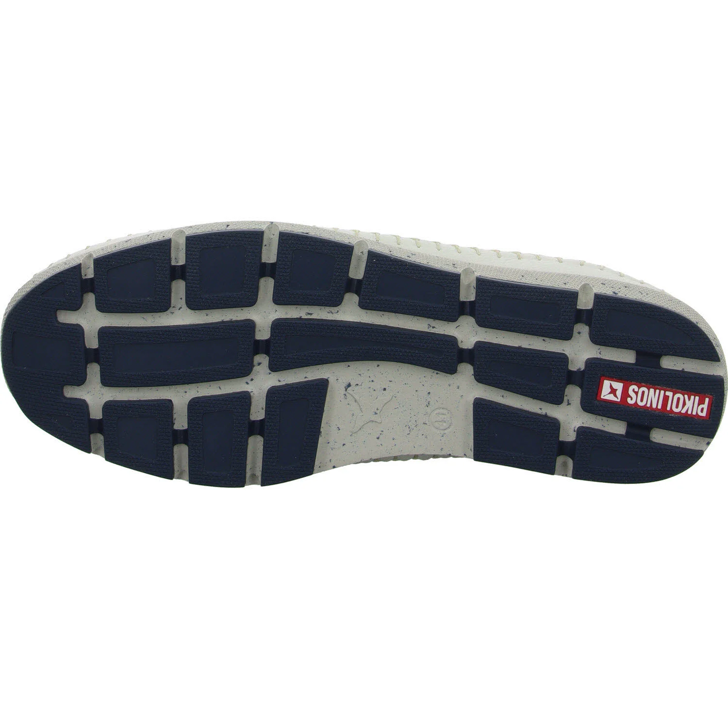 Pikolinos Herren Slipper M4U-6046C1 903 FUENCARRAL espuma normal