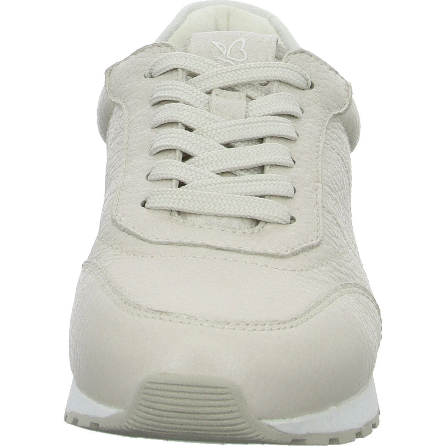 Caprice Damen Schnürschuhe 9-23717-46-128 9-23717-46 pearl deer comb G (normal)