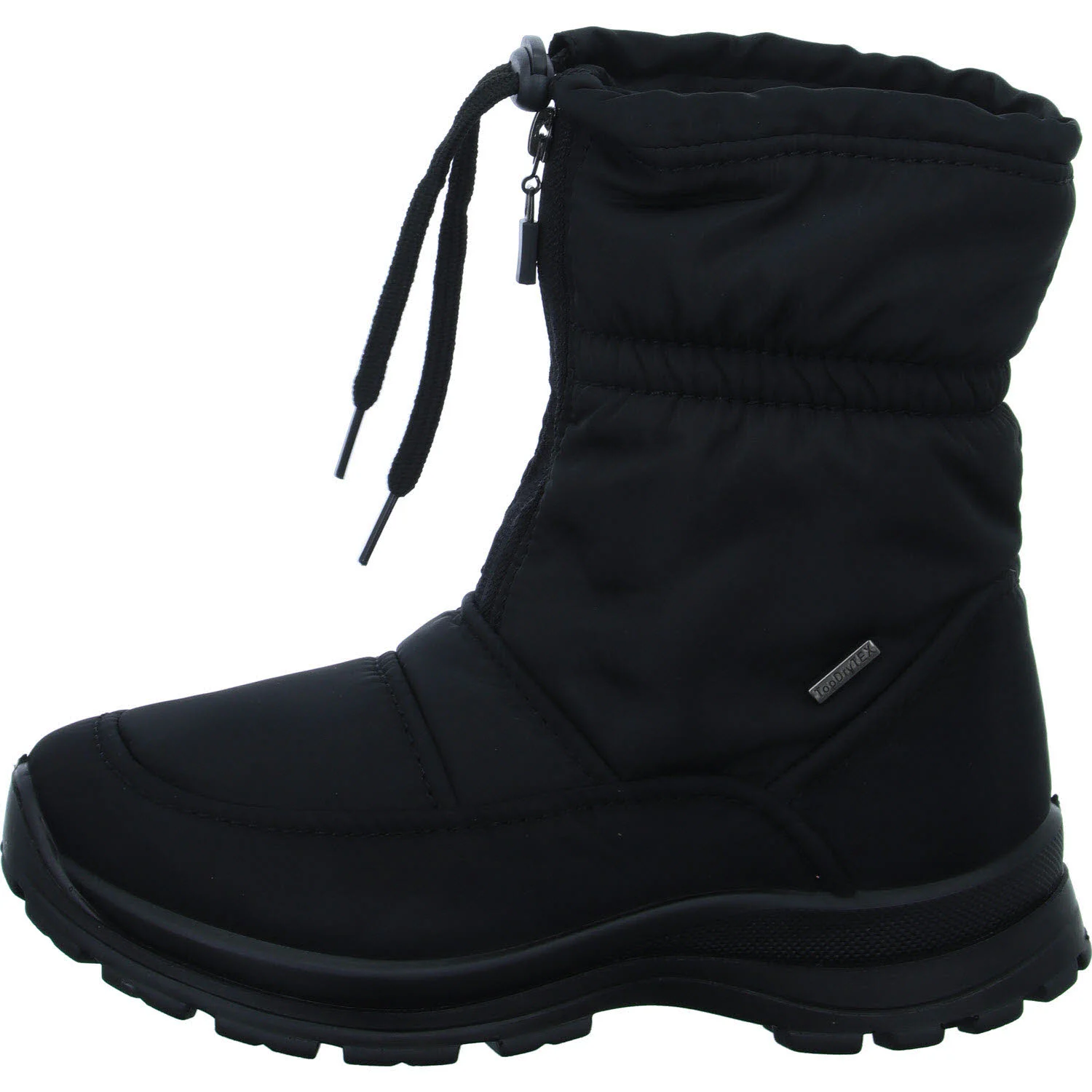 Josef Seibel Damen Stiefelette warm 91858PL76/100 Colorado 58 schwarz normal