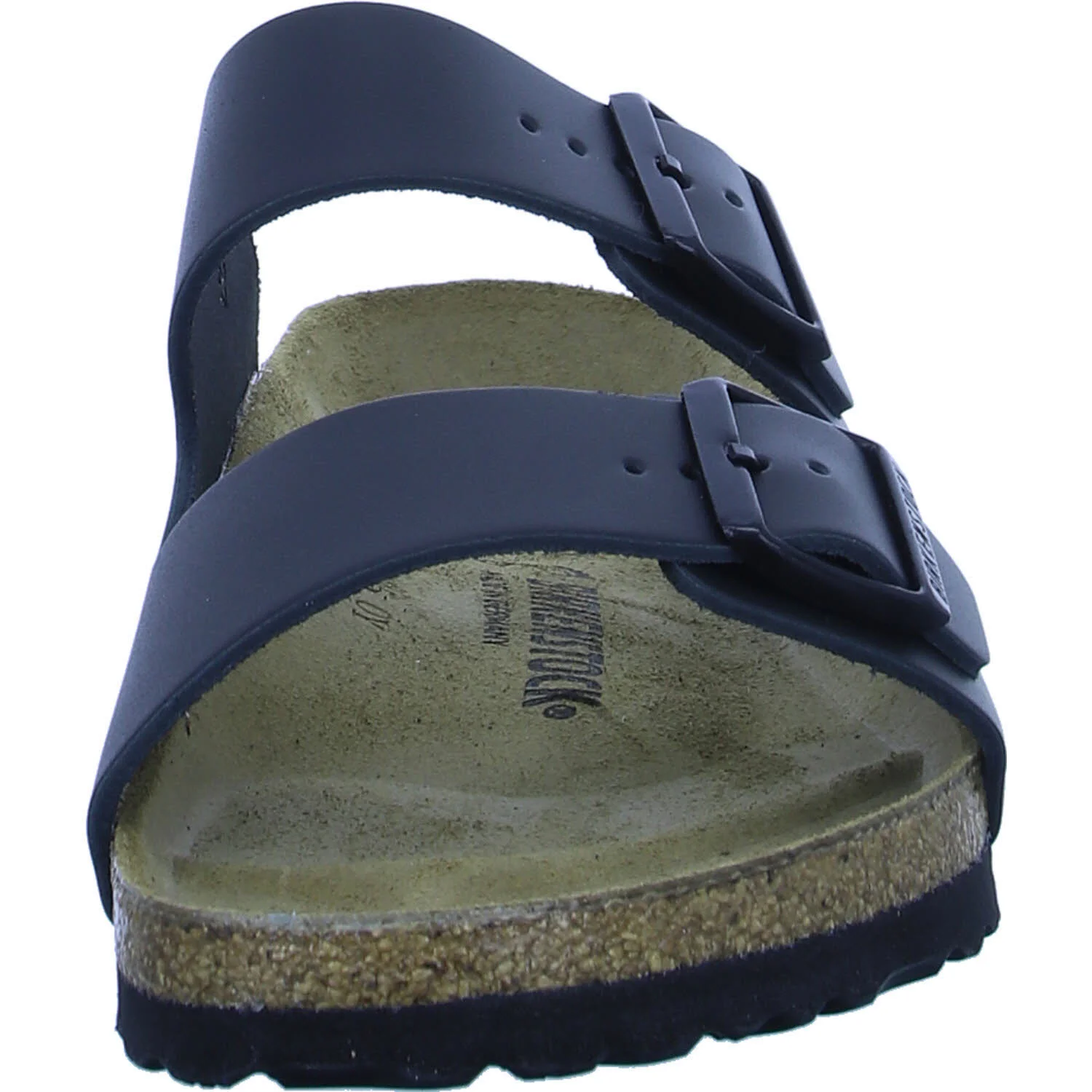 Element 3 von 7 (Bild) – BIRKENSTOCK Pantoletten 51191 Arizona schwarz normal