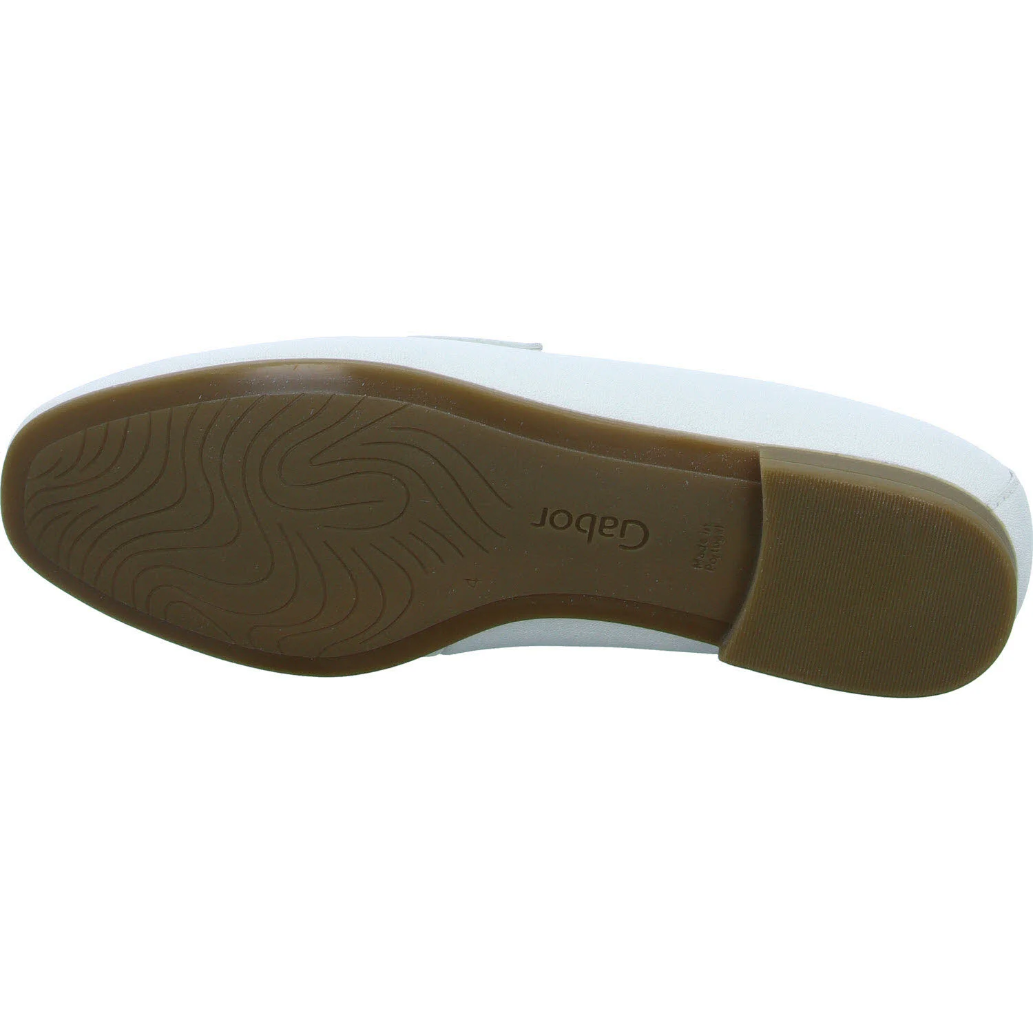 Element 5 von 8 (Bild) – Gabor Damen Slipper 45.213.20 45.213 latte F (schmal/normal)