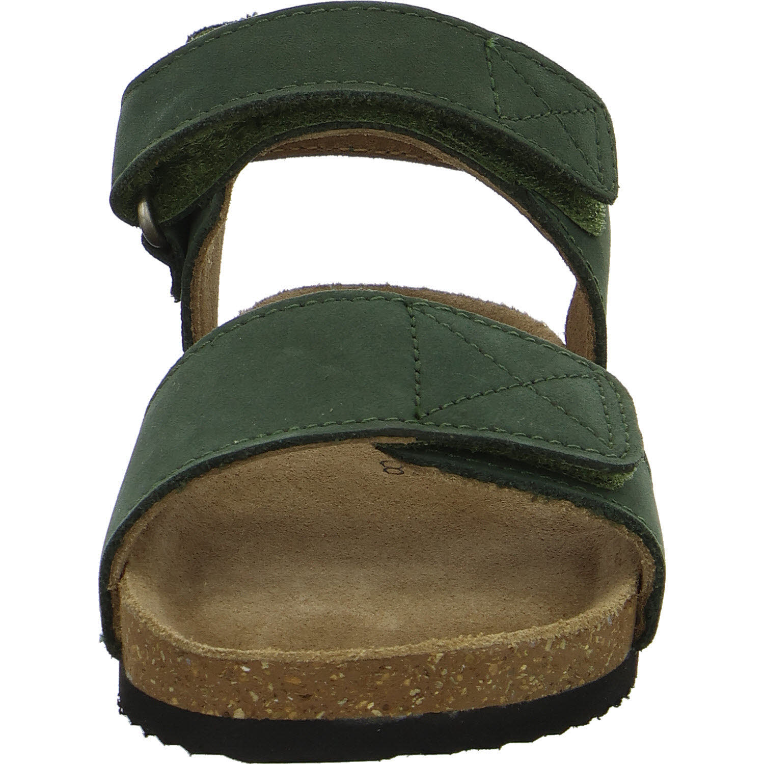 Ricosta Kinder Sandalen 50 7400200/570 Lars salbei WMS mittel