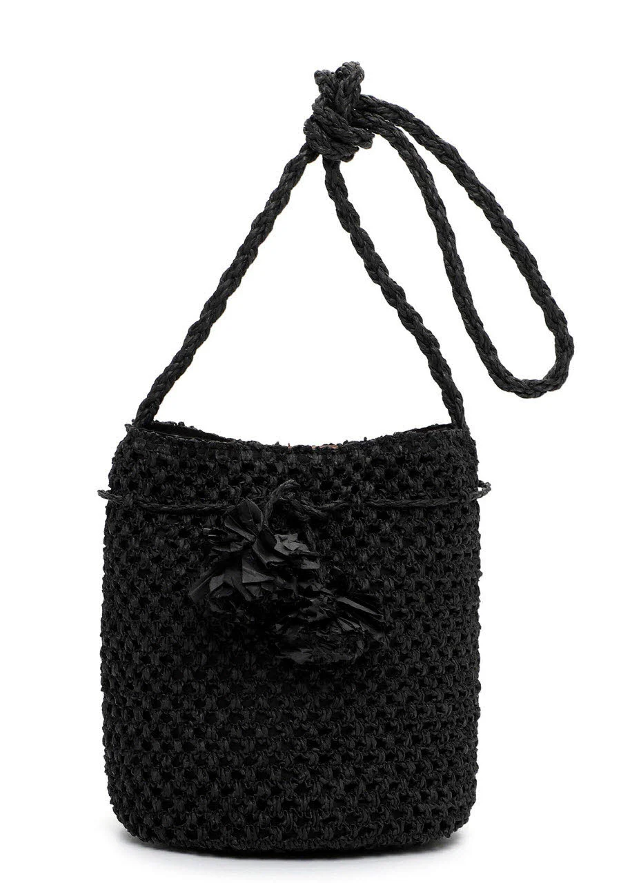 Tamaris Handtaschen 34371,100 Kassandra black
