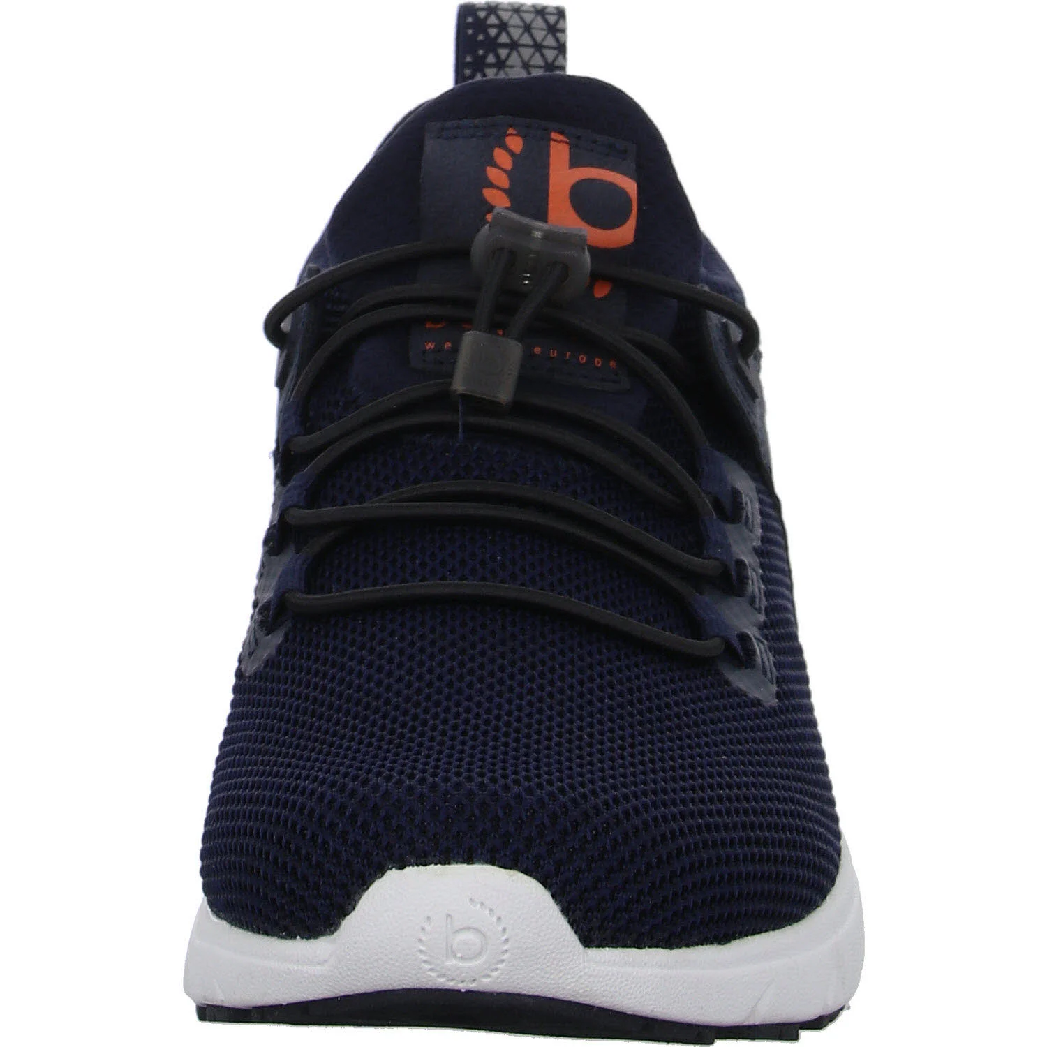 Bugatti men Herren Slipper 342658606900-4100 Numbis dark blue normal