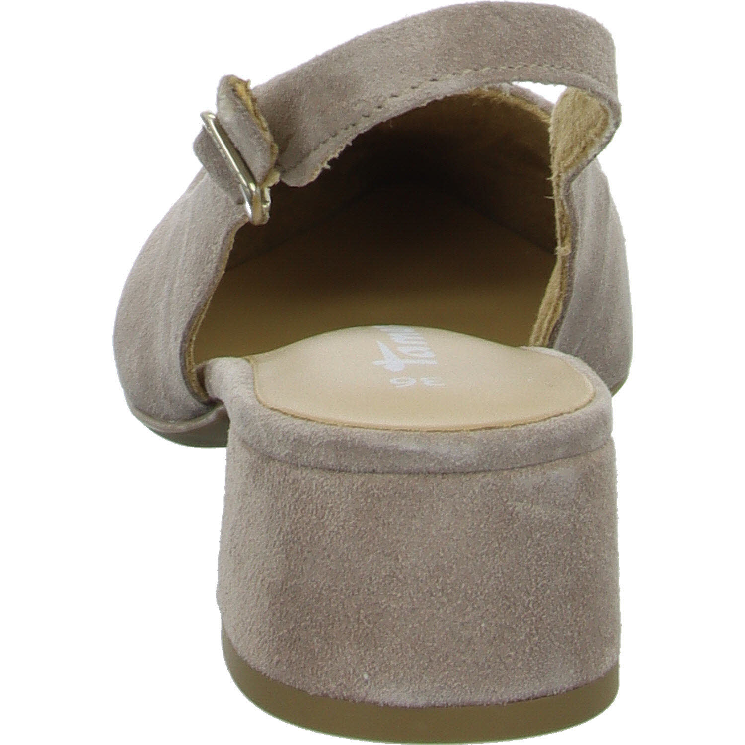 Tamaris Damen Sling 1-29500-42/341 1-29500-42 taupe normal