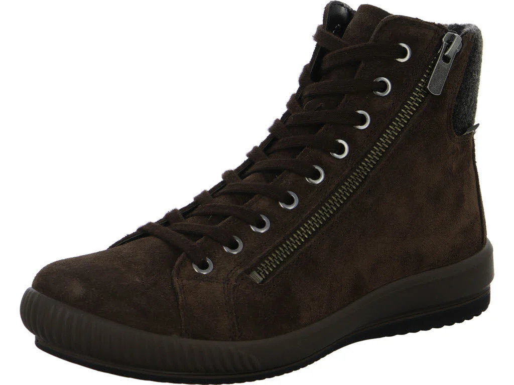 Legero Damen Schnürstiefel 2-000269-3350 Tanaro 5.0 corvino (braun) G (normal)