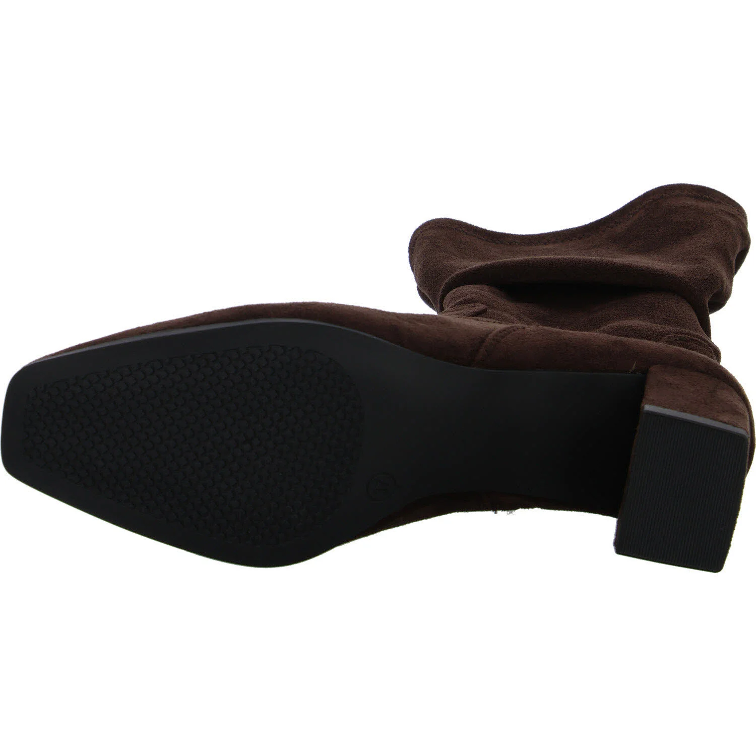 Element 5 von 8 (Bild) – Caprice Damen Stiefeletten 9-25303-47-302 9-25303-47 dk brown stretch G (normal)