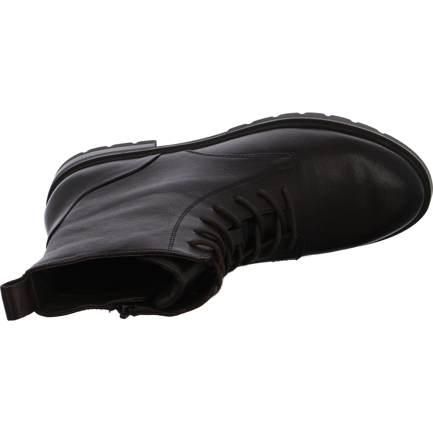 Ara Damen Schnürstiefel 12-11260-03 Cambridge-St. cacao G (normal)