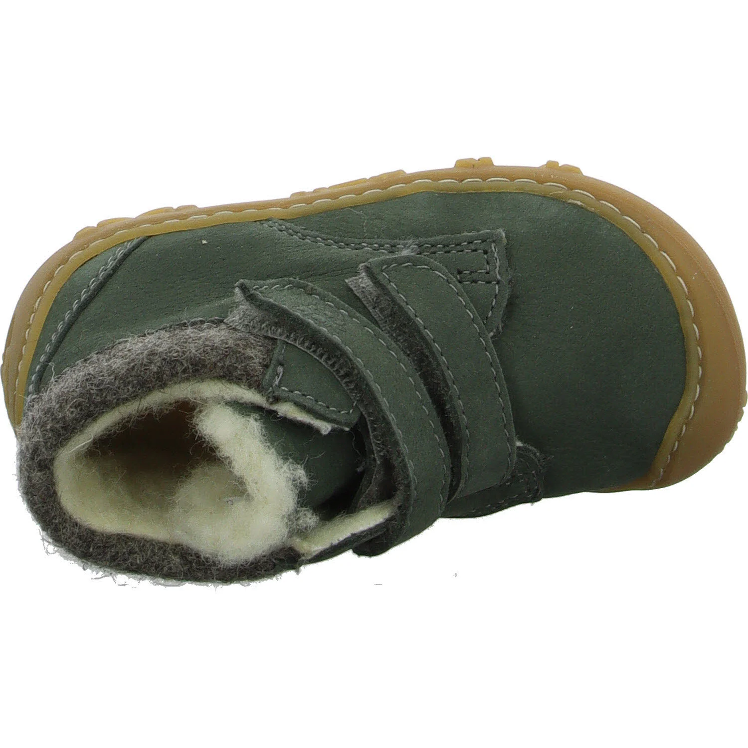 Element 8 von 8 (Bild) – Ricosta Kinder Winterstiefel 50 1500403/570 Nico salbei WMS weit