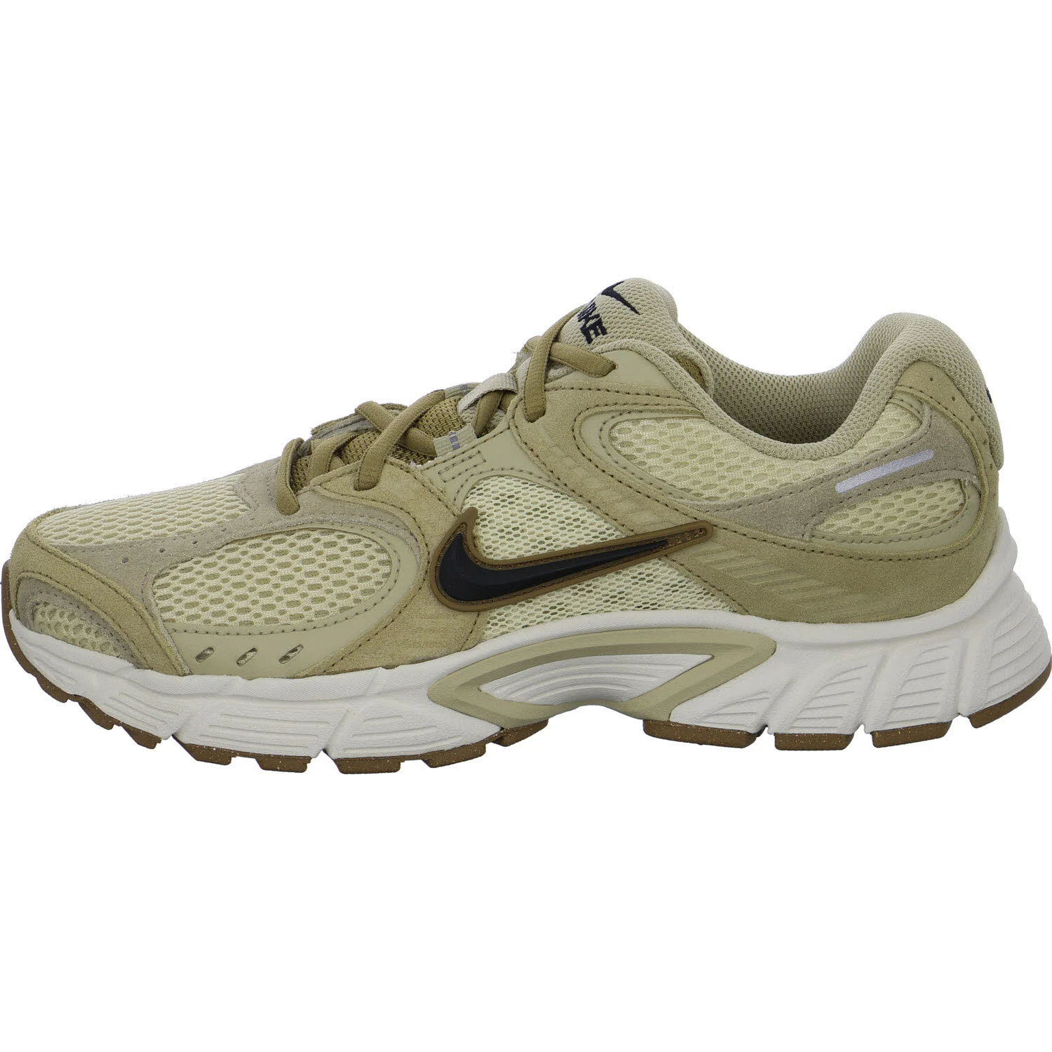 Nike Herren Schnürschuhe IX0702/200 Nike V5 Rnr lt khaki/ black-filbert desert khaki normal