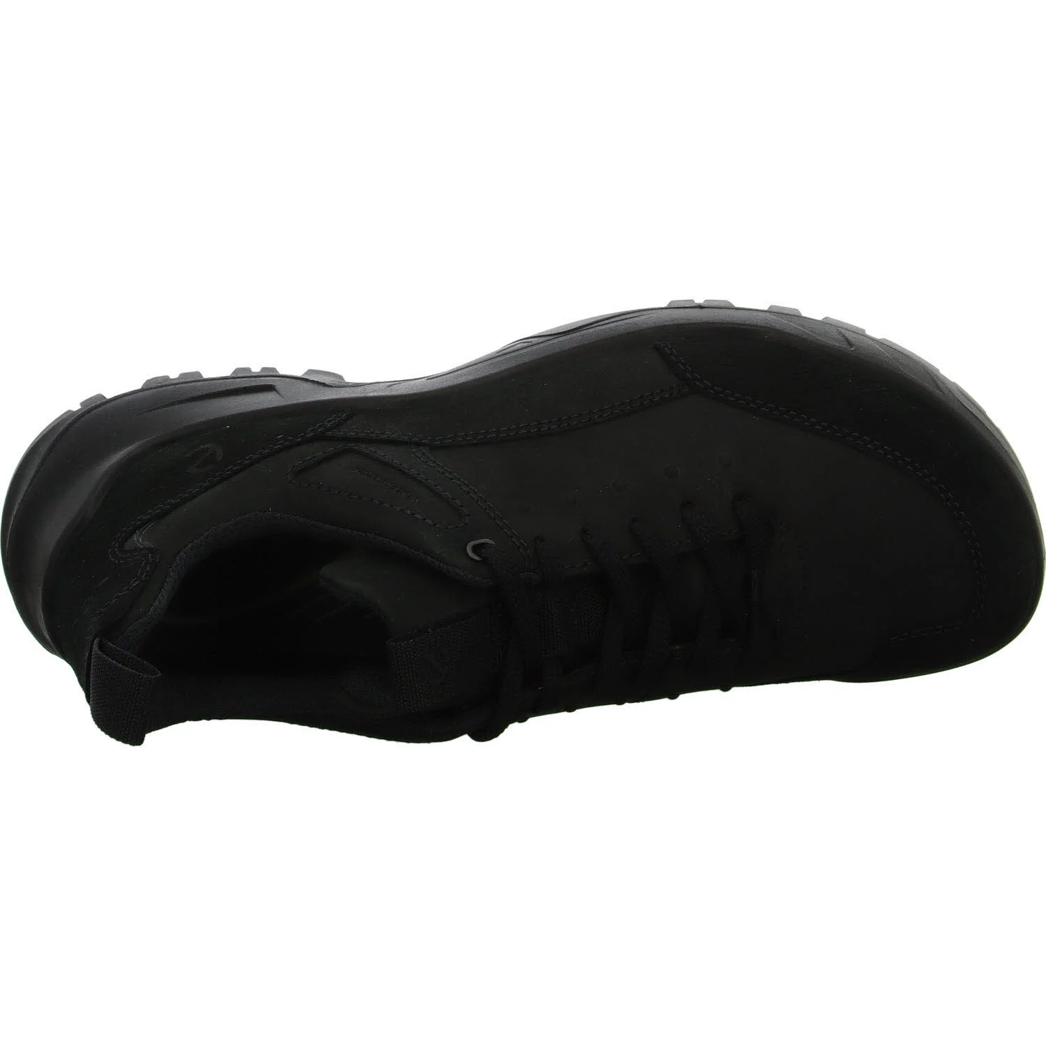 Element 8 von 8 (Bild) – Ecco Herren Schnürschuhe 822354/51052 Offroad Shoe Wp V2 black/black normal