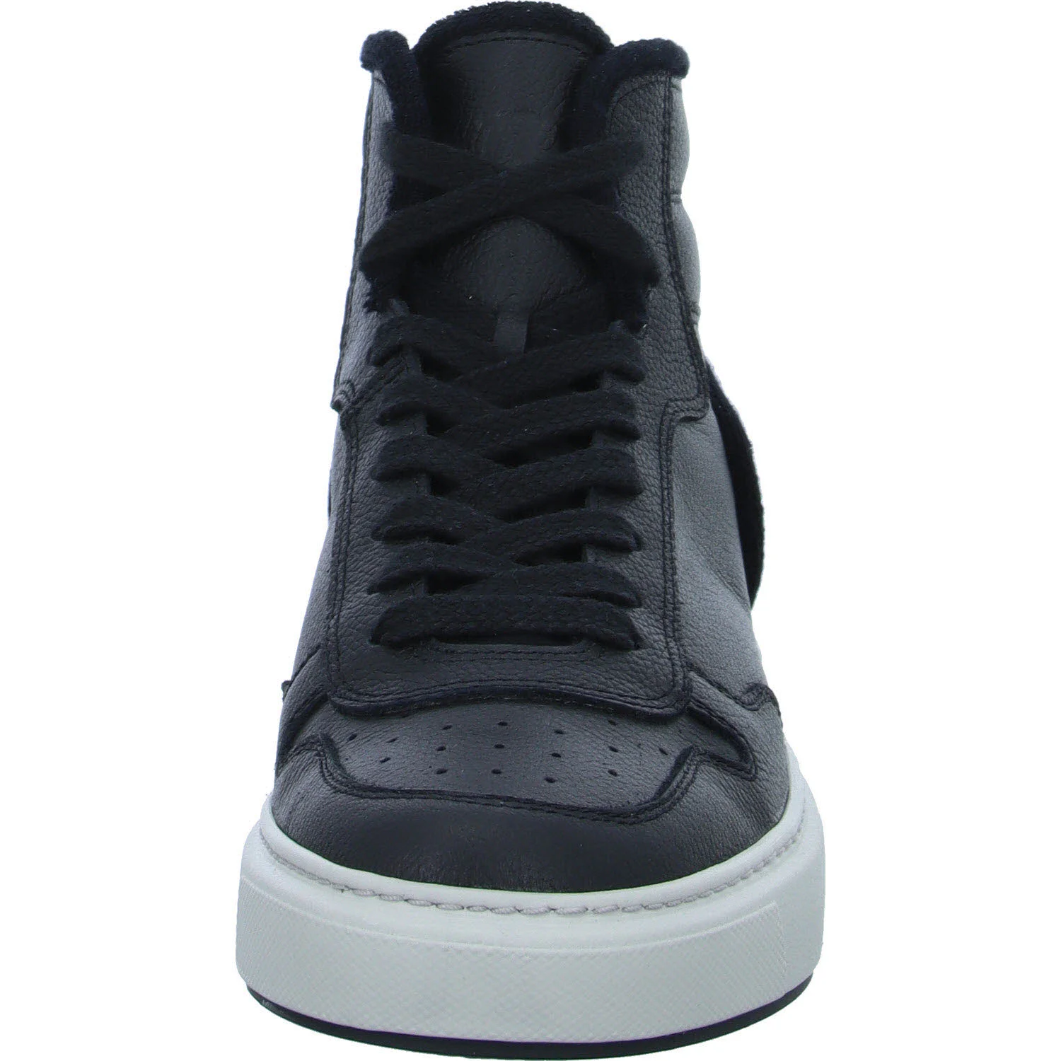 Element 3 von 8 (Bild) – Paul Green Damen Schnürstiefel 5225-044 5225 black normal