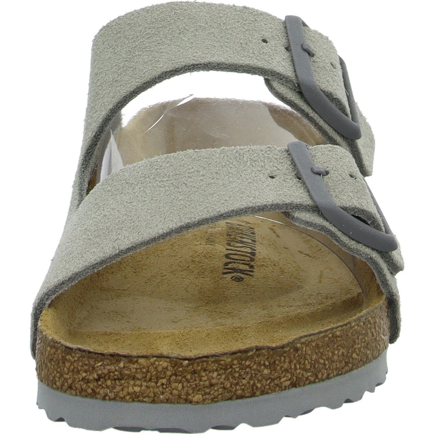 Element 3 von 8 (Bild) – BIRKENSTOCK Pantoletten 1027749 Arizona stone coin normal