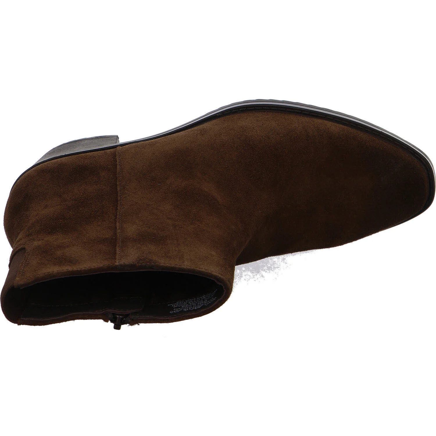 Ara Damen Stiefeletten 12-51601-03 Jenna-St mocca G (normal)