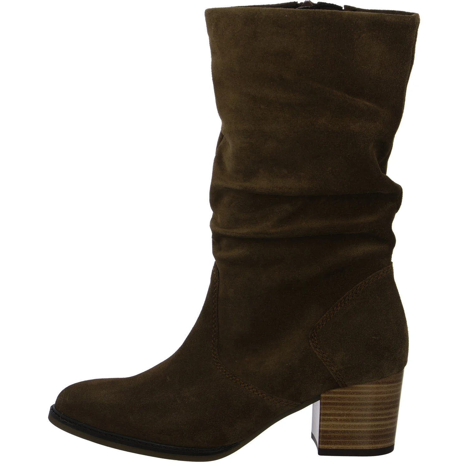 Gabor Damen Stiefeletten 8041.02.002 8041.02 whisky G (normal)