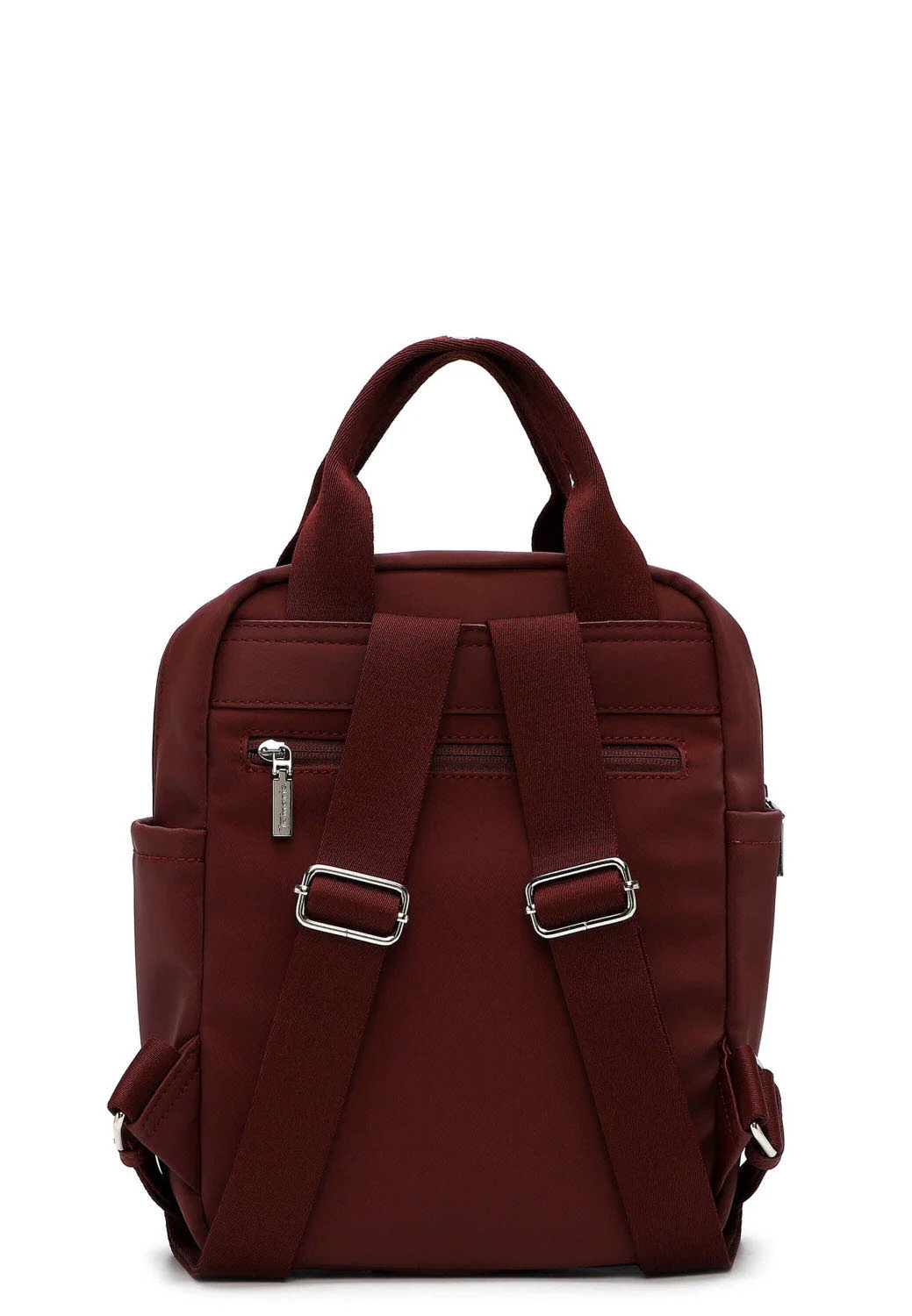 Tamaris Rucksäcke 34750,690 Maleen wine