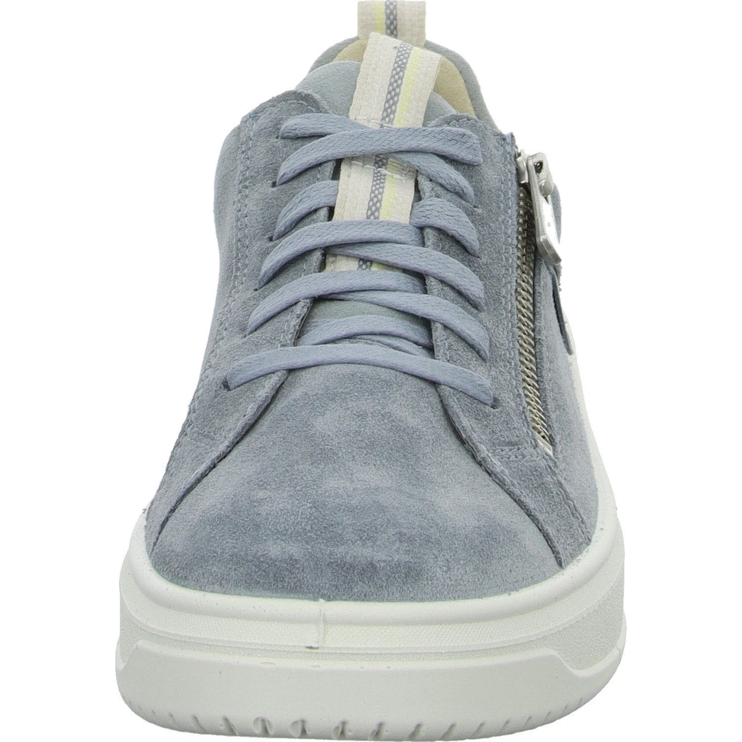Legero Damen Schnürschuhe 2-000249-8500 Rejoise aria (hellblau) G (normal)