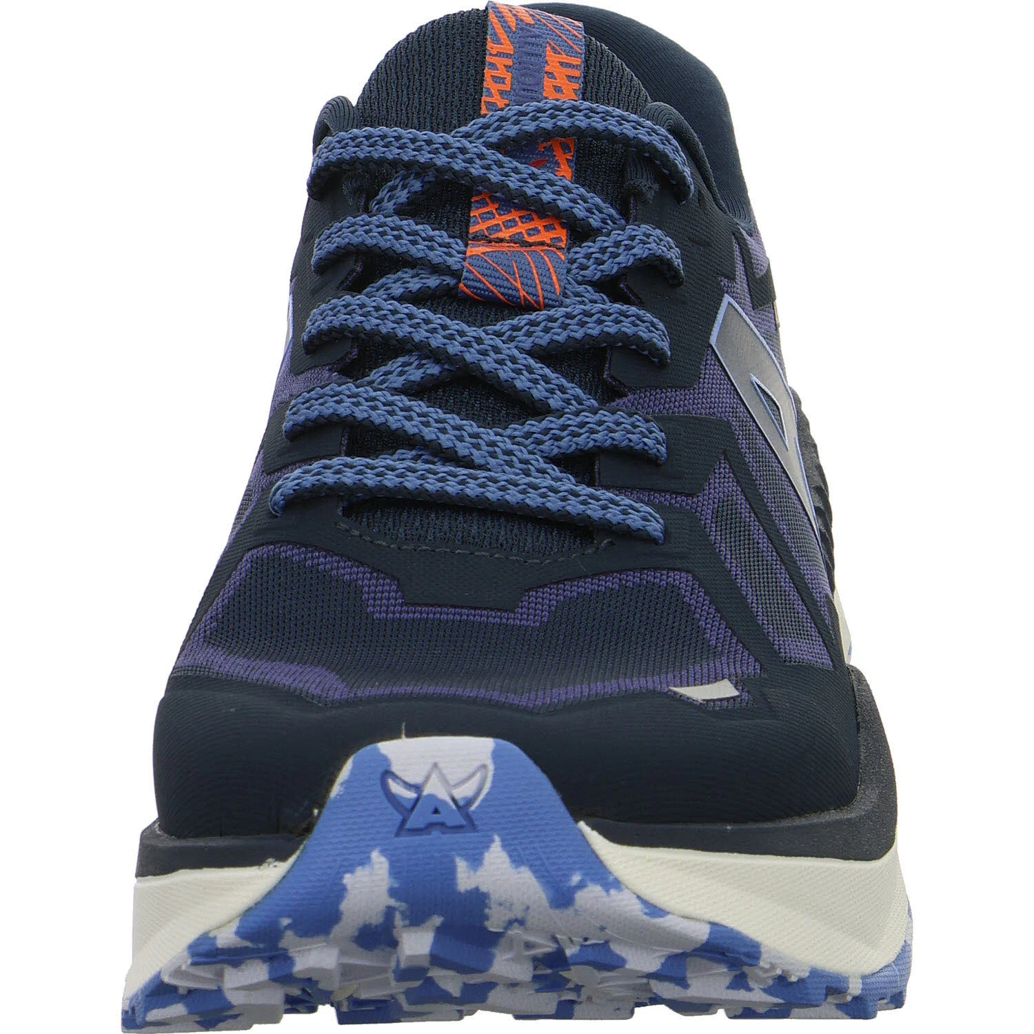 Allrounder by Mephisto Herren Schnürschuhe P2008708 G-Treck dress blue/dress blue normal