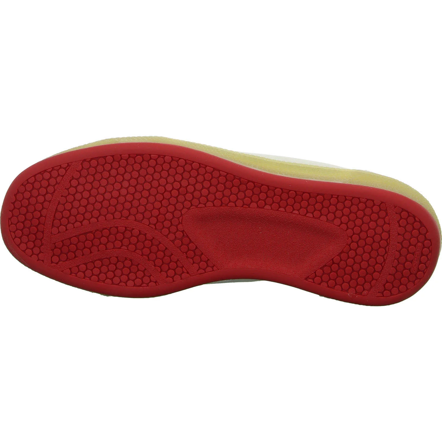 Blauer Herren Schnürschuhe S5MURRAY01/RAC MURRAY white/red normal
