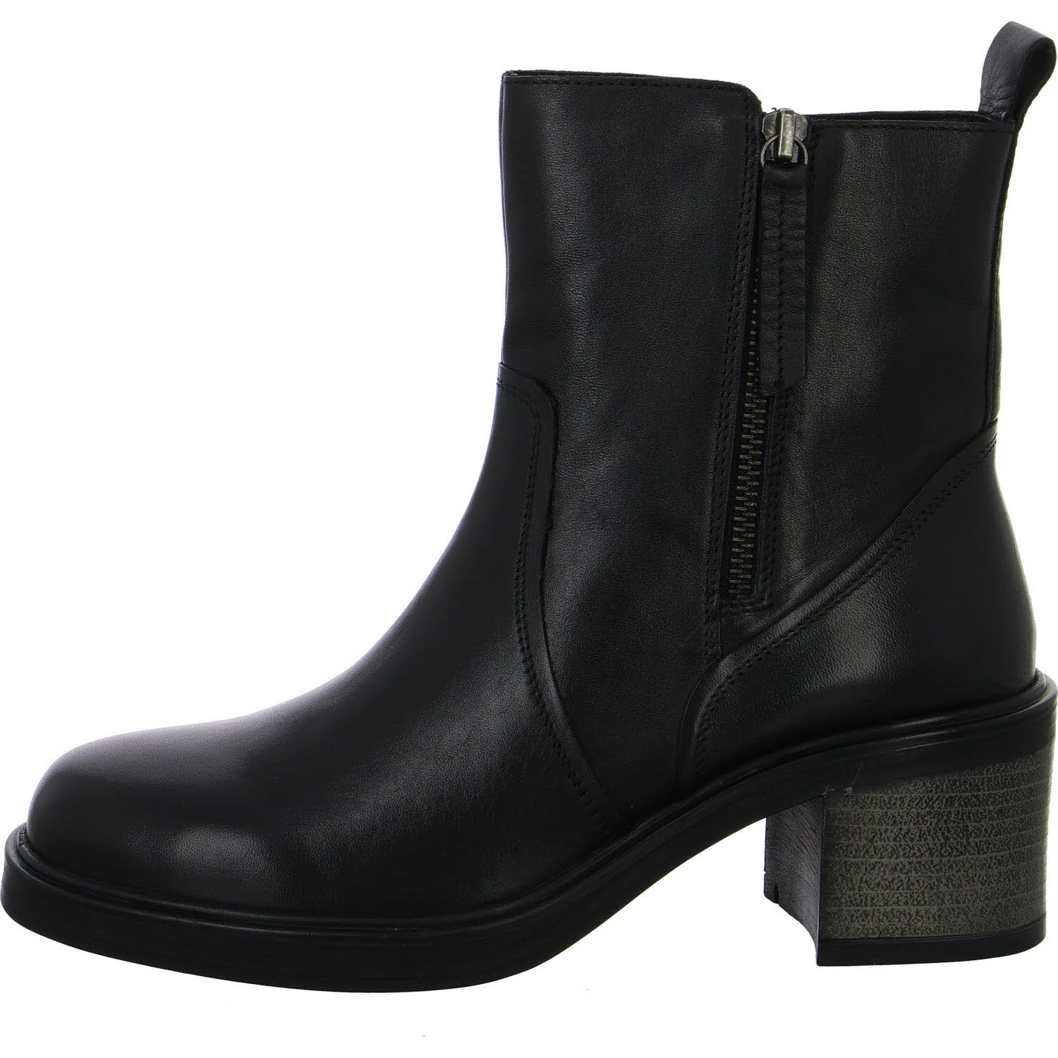 Element 6 von 8 (Bild) – Ara Damen Stiefeletten 12-52804-01 Kelly schwarz G (normal)