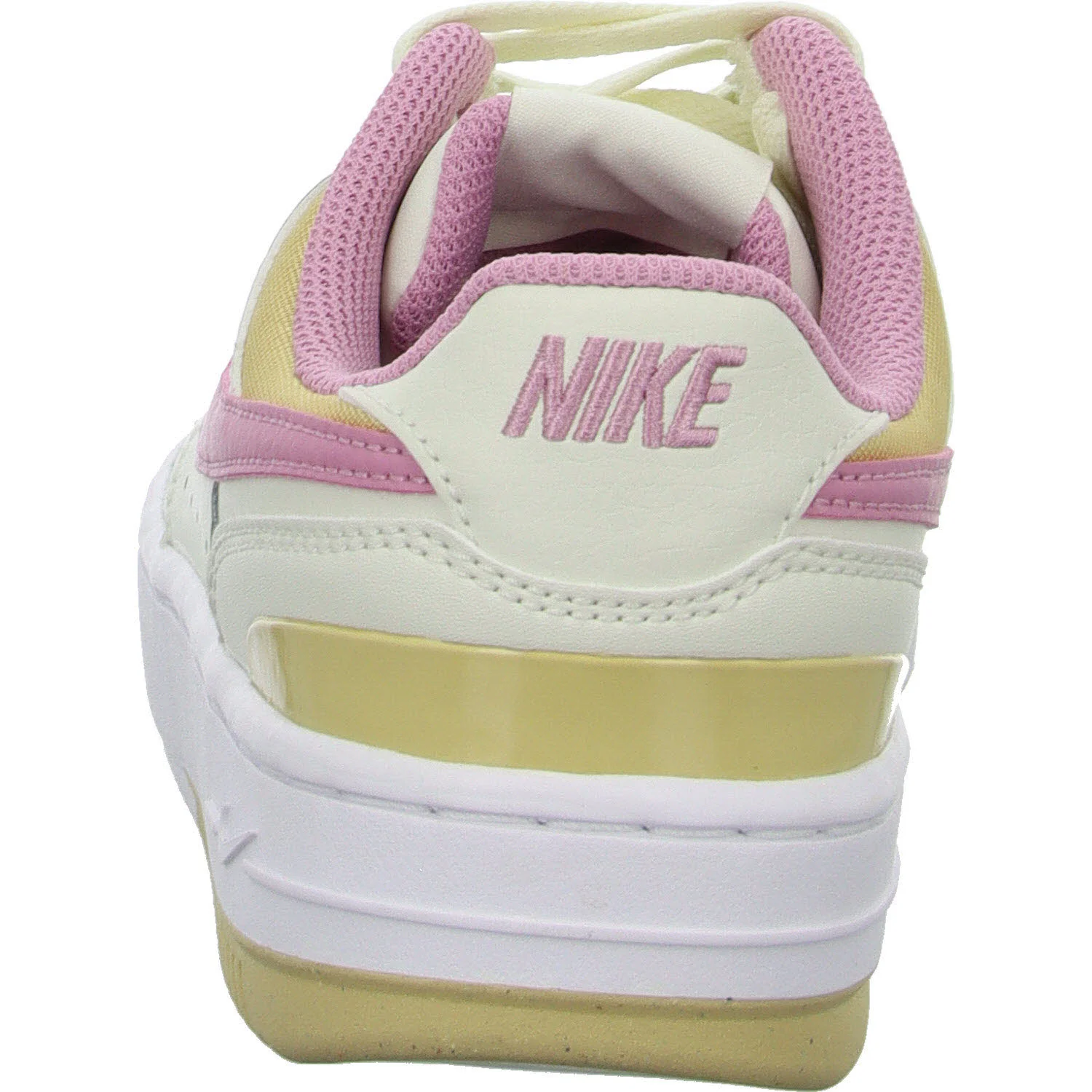 Nike Damen Schnürschuhe DX9176/005 NIKE GAMMA FORCE WOMEN"S SHOES soft pearl/elemental pink normal