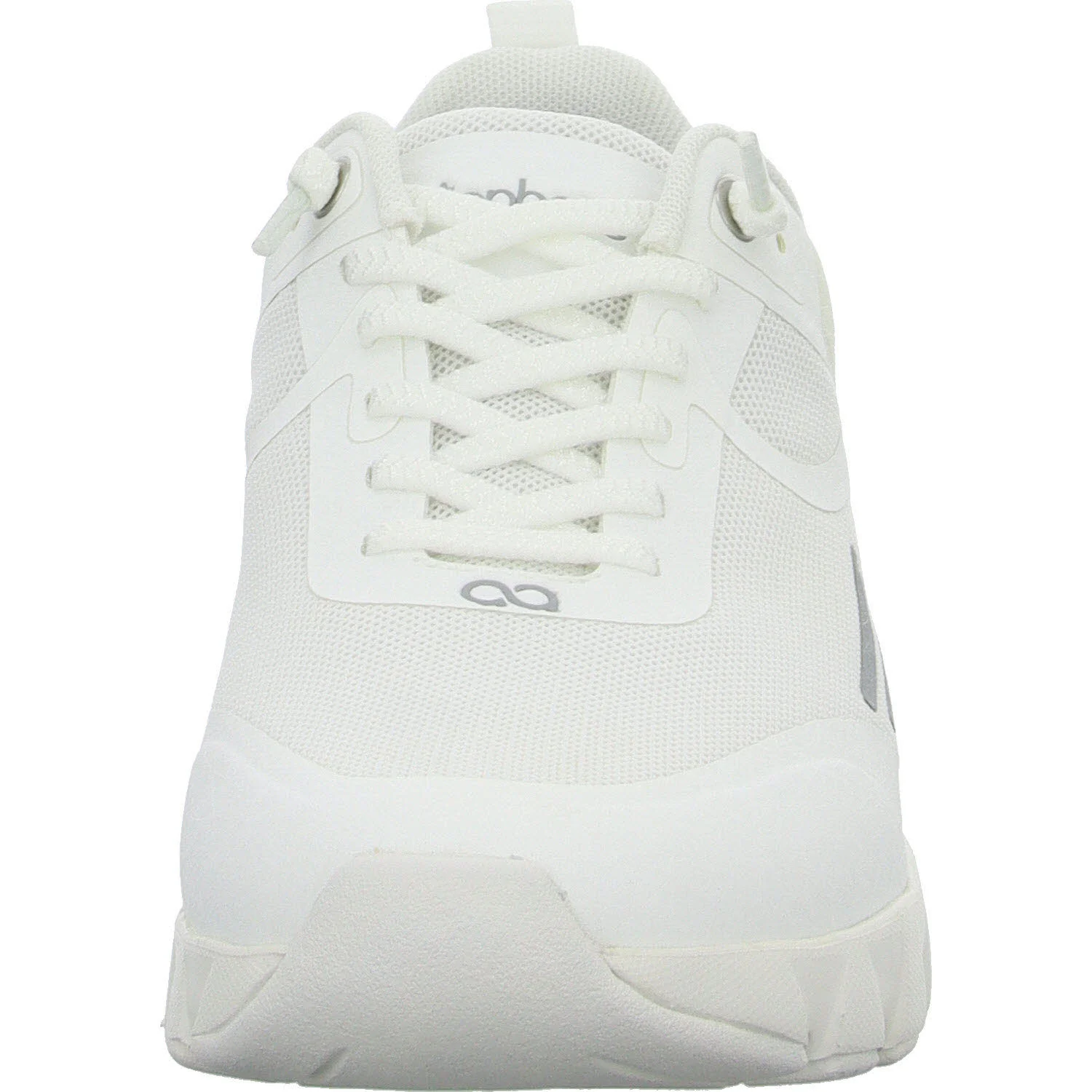 tenhaag Damen Slipper 0003-030 everyhaag white/white normal