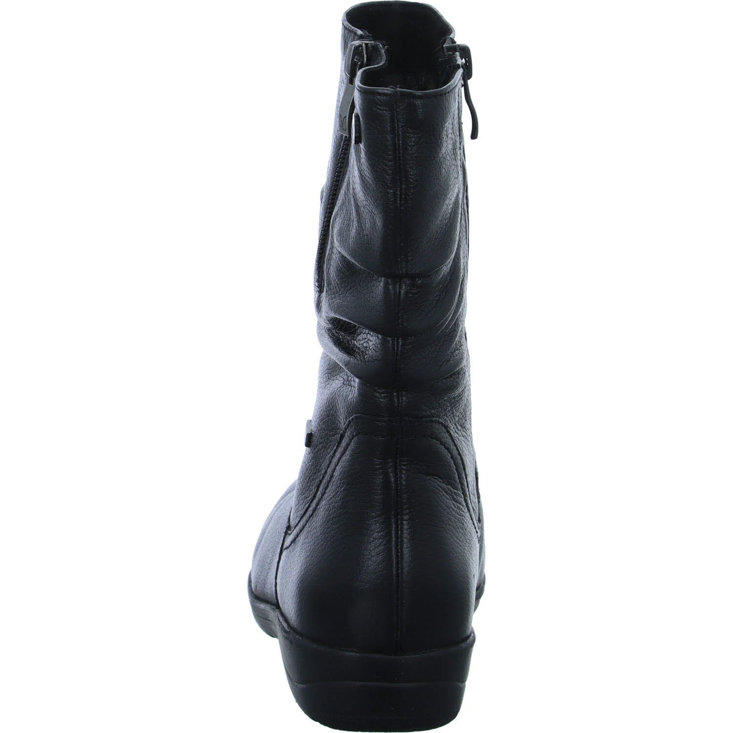 Element 4 von 8 (Bild) – Caprice Damen Stiefelette warm 9-26456-43 022 9-26456-43 black nappa G (normal)