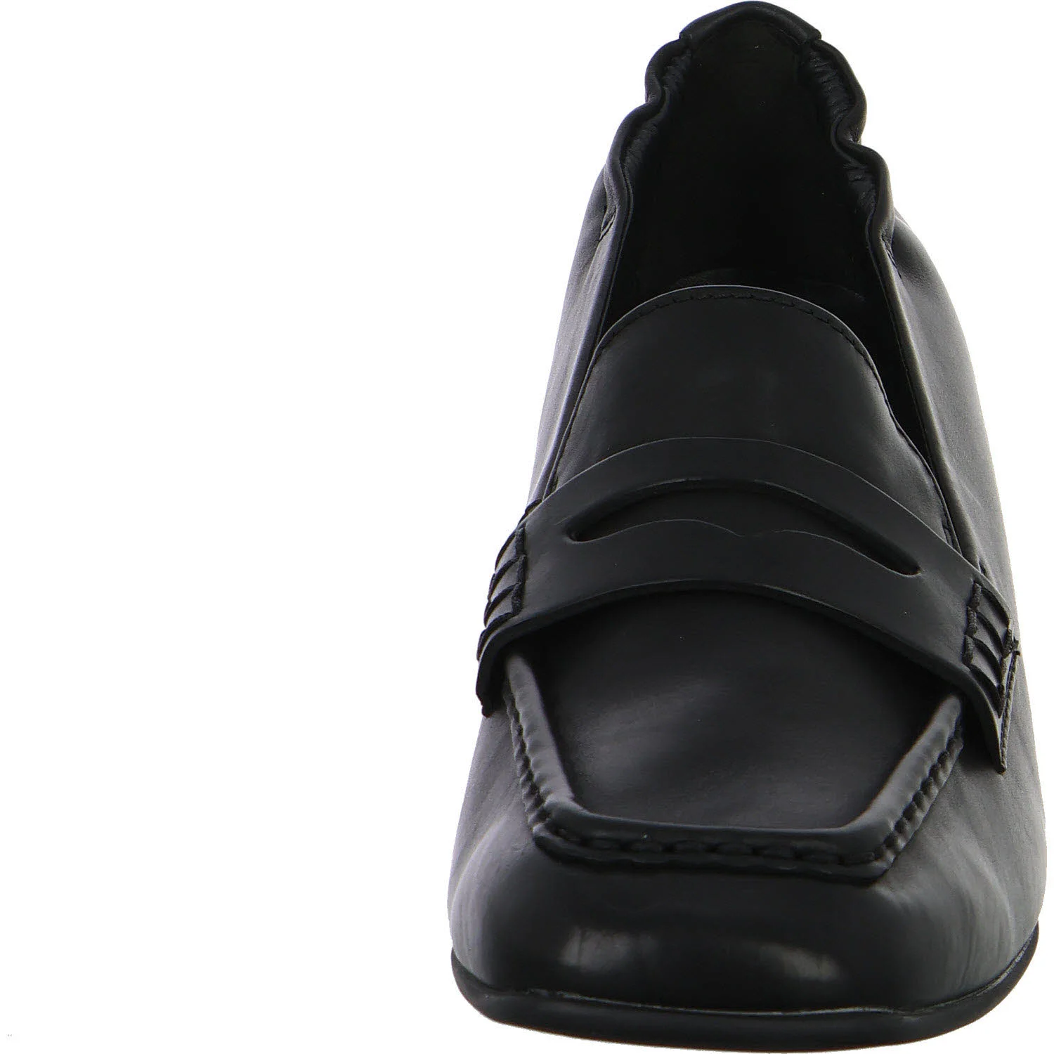 Paul Green Damen Trotteur 3861-006 3861 black normal