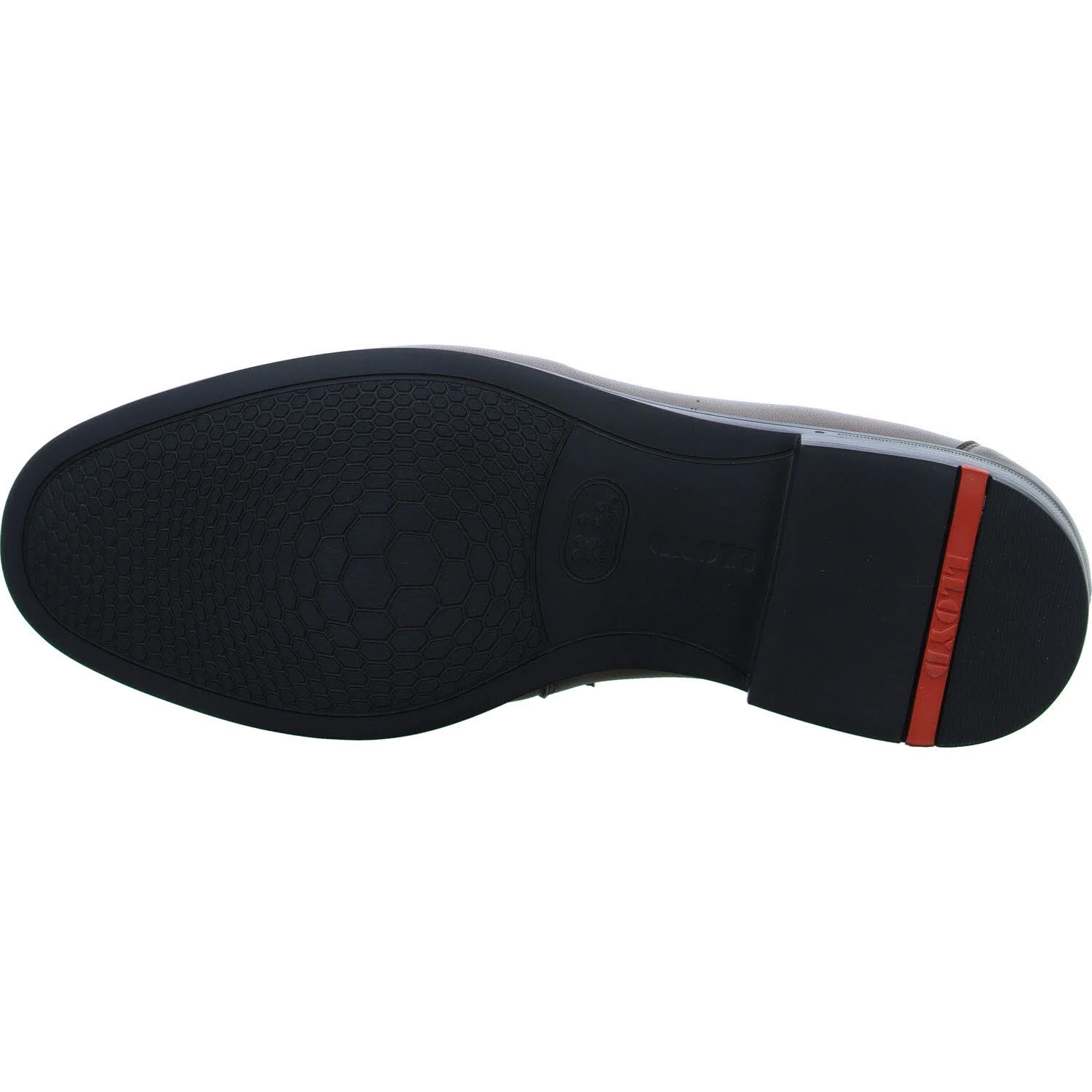 Element 5 von 8 (Bild) – Lloyd Herren Slipper 1435023 Kairo 3 - NOCE extra weit