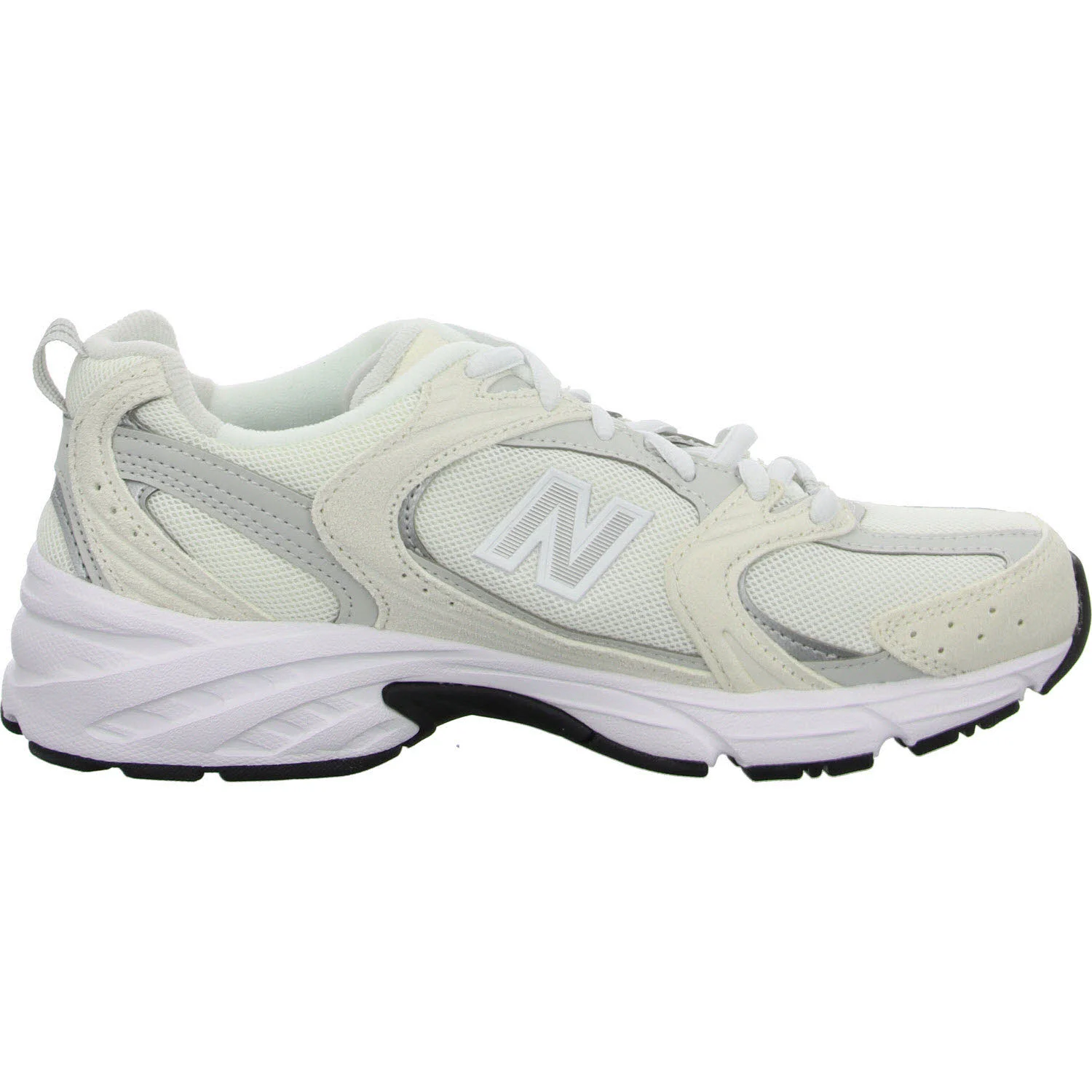 Element 7 von 8 (Bild) – New Balance Damen Schnürschuhe MR530CE 530 sea salt/grey matter/white normal