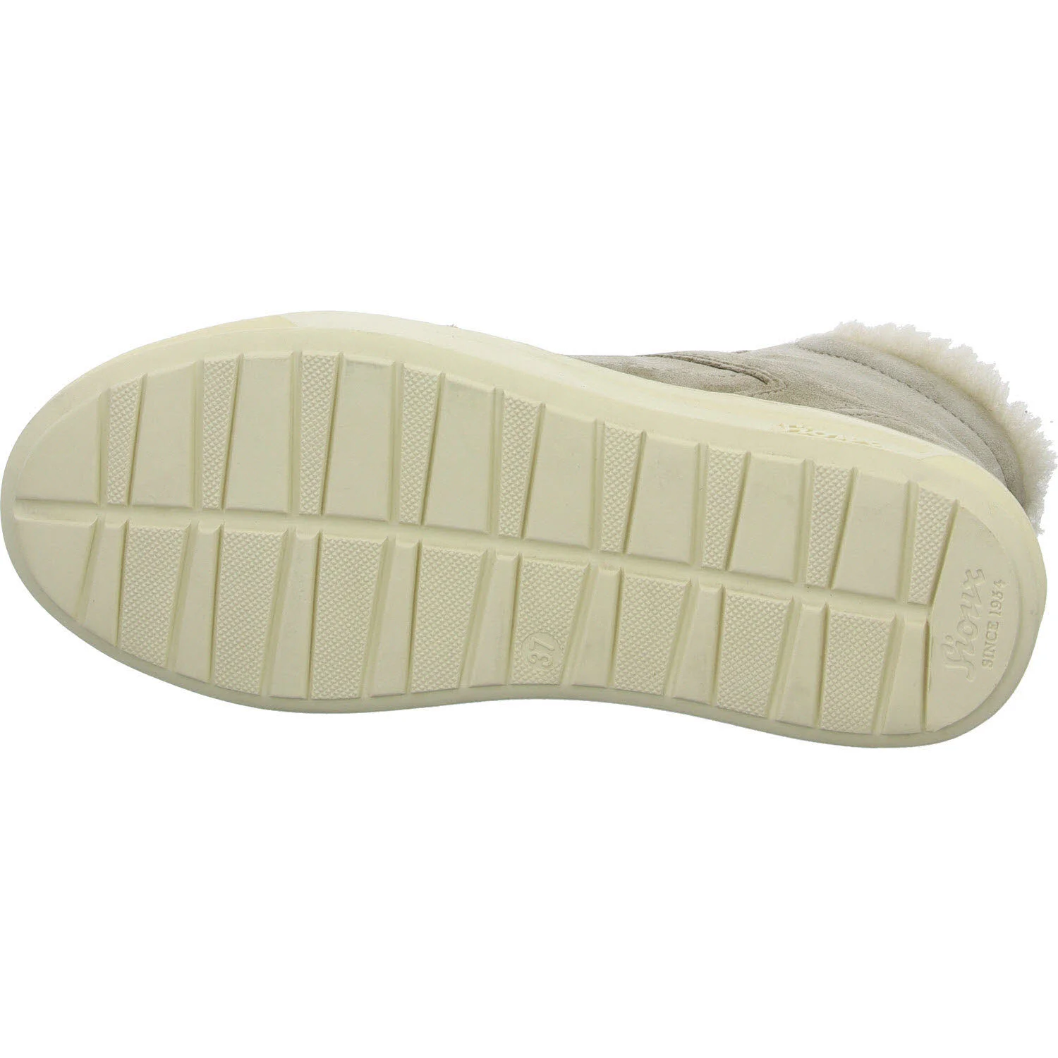 Sioux Damen Schnürstiefel warm 41710 Maites Sneaker 006-LF avola G (normal)