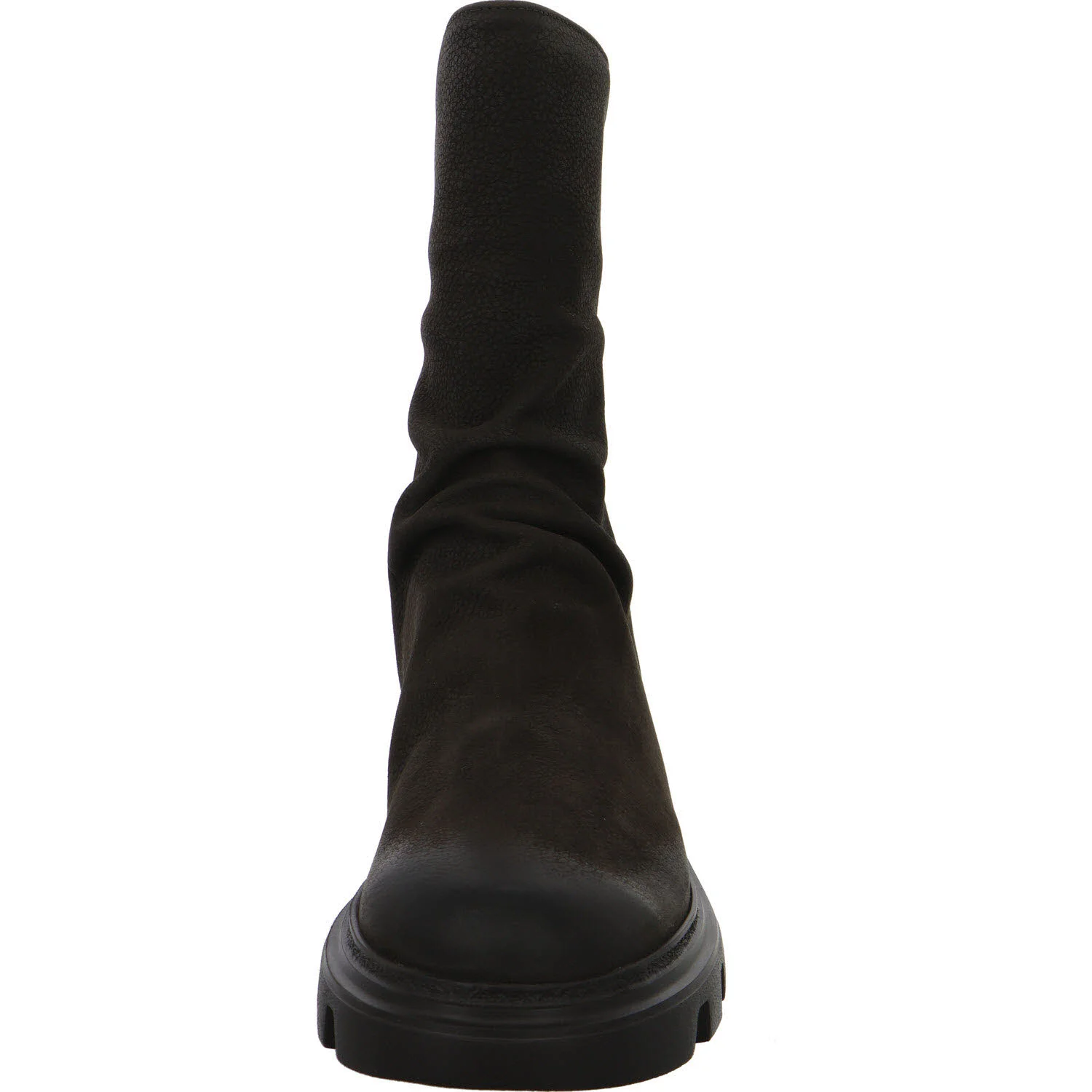 Element 3 von 8 (Bild) – Paul Green Damen Stiefeletten 8253-050 8253 mocca normal