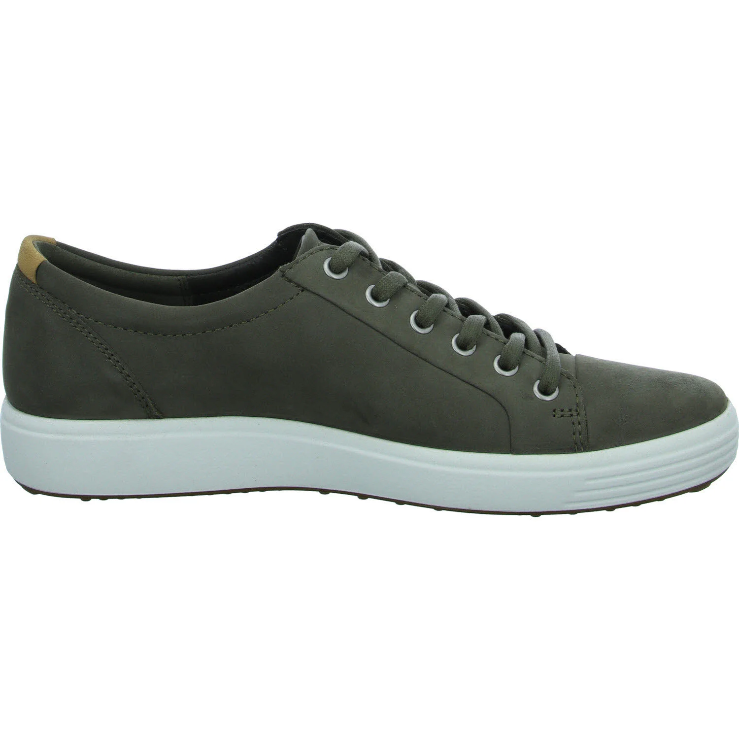 Element 7 von 8 (Bild) – Ecco Herren Schnürschuhe 430004/02543 Soft 7 Mens tarmac normal