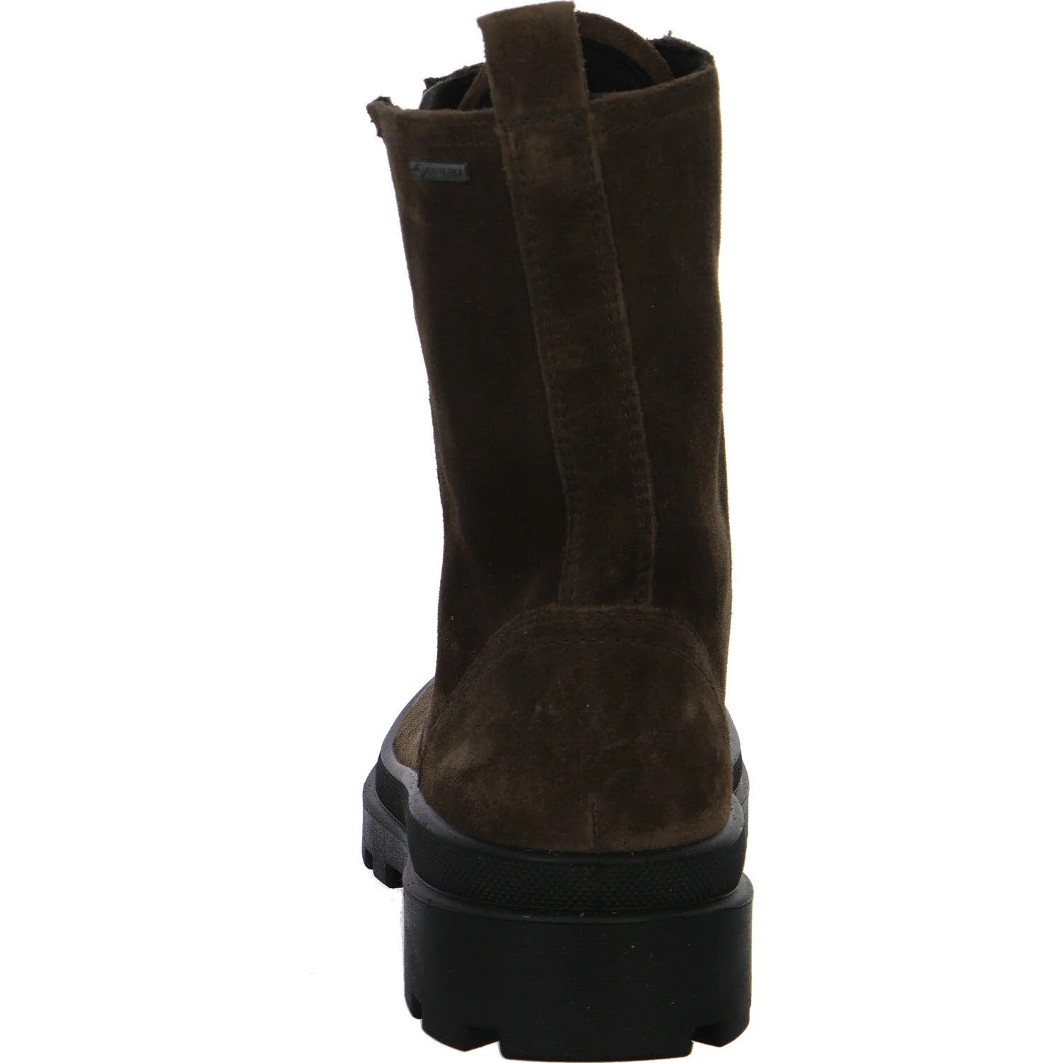 Legero Damen Schnürstiefel 2-000494-3350 Lusia corvino (braun) G (normal)