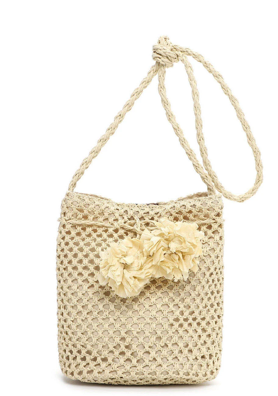 Tamaris Handtaschen 34371,400 Kassandra beige