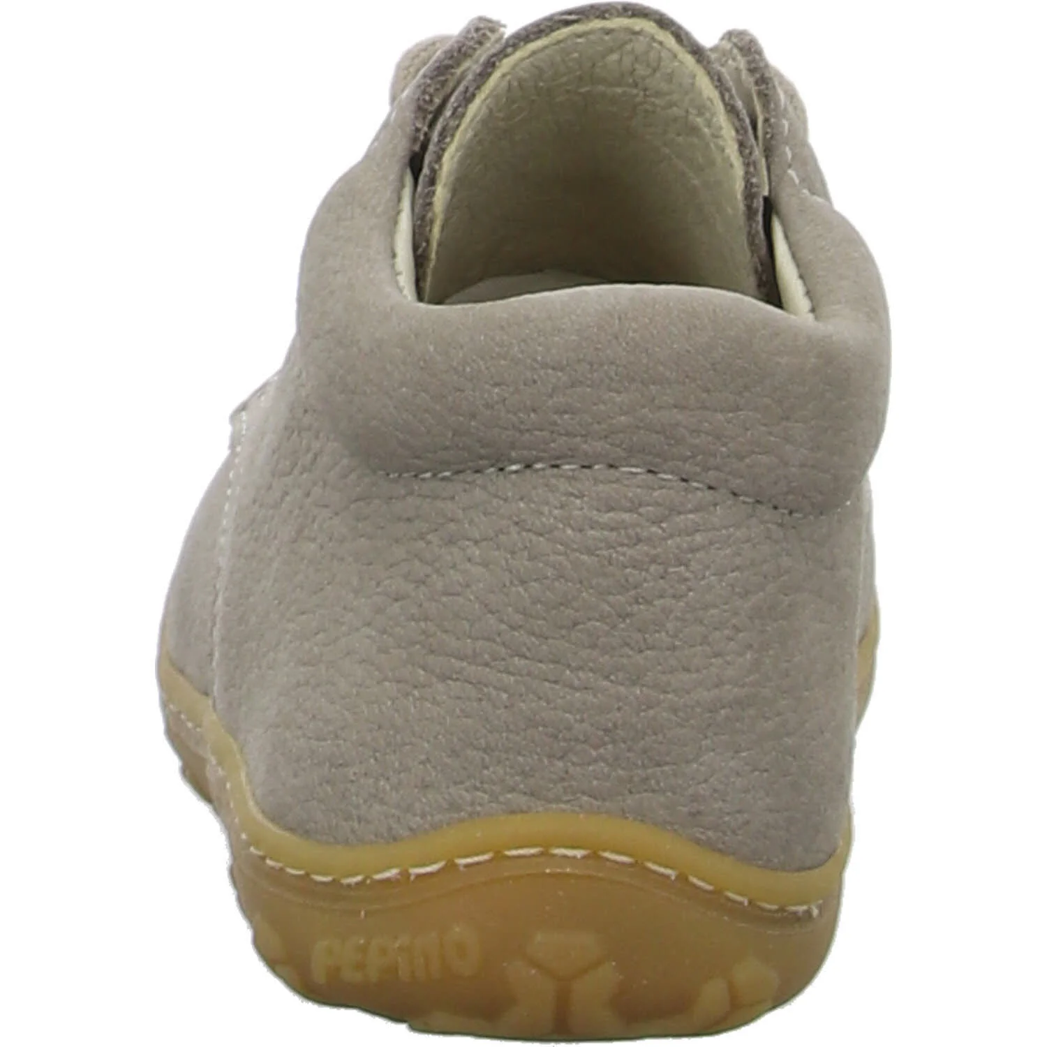Ricosta Kinder Halbschuhe zum Schnüren 50 1200103/650 Cory kies WMS weit